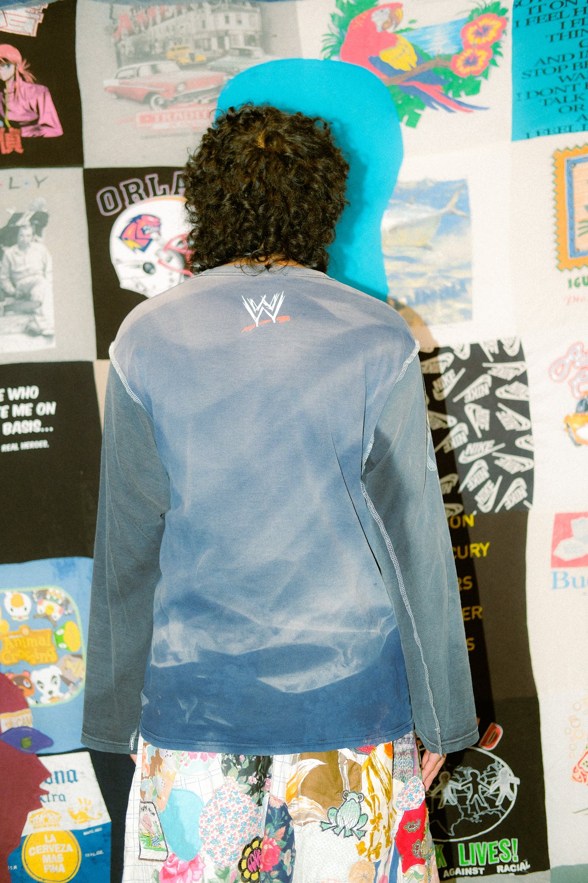 Undertaker longsleeve