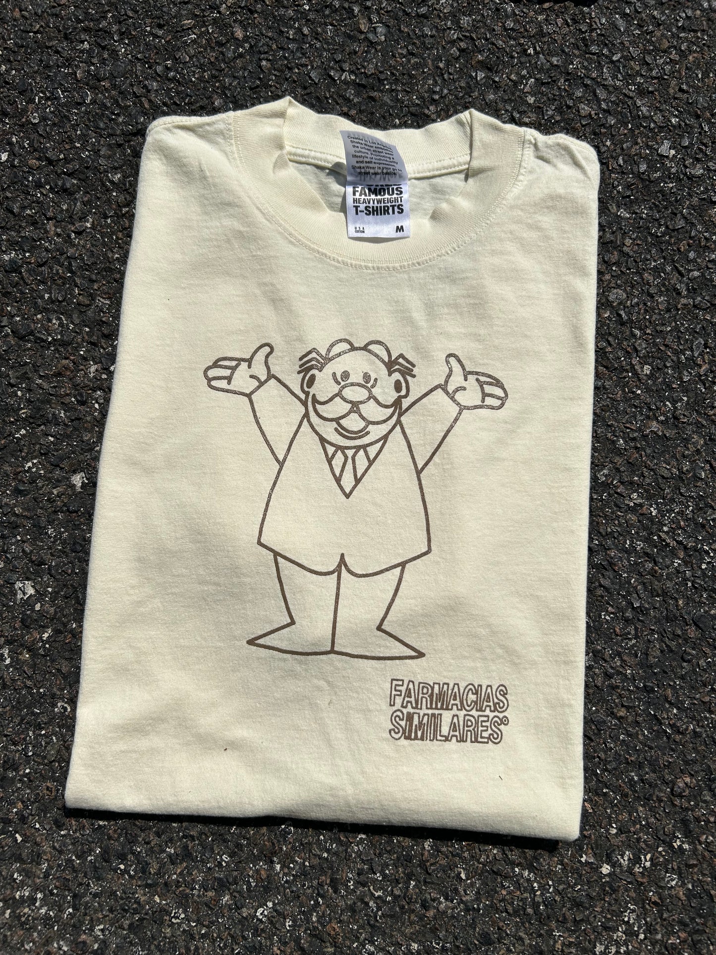 DR SIMI SHIRT
