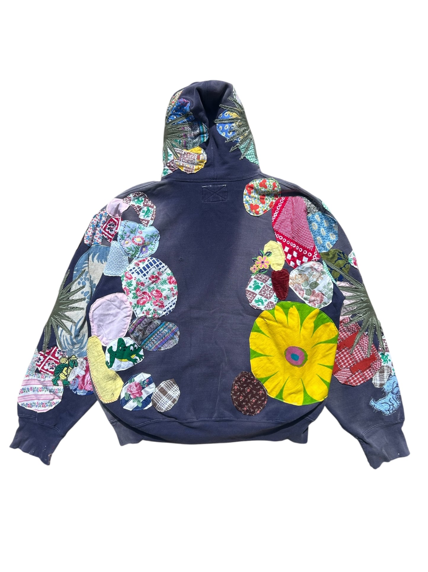 security hoodie