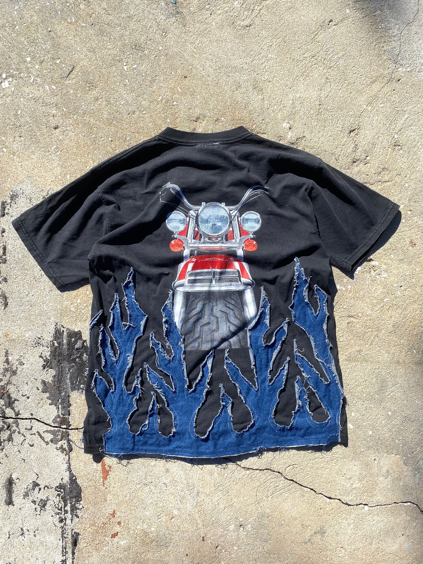 bike week tee 8