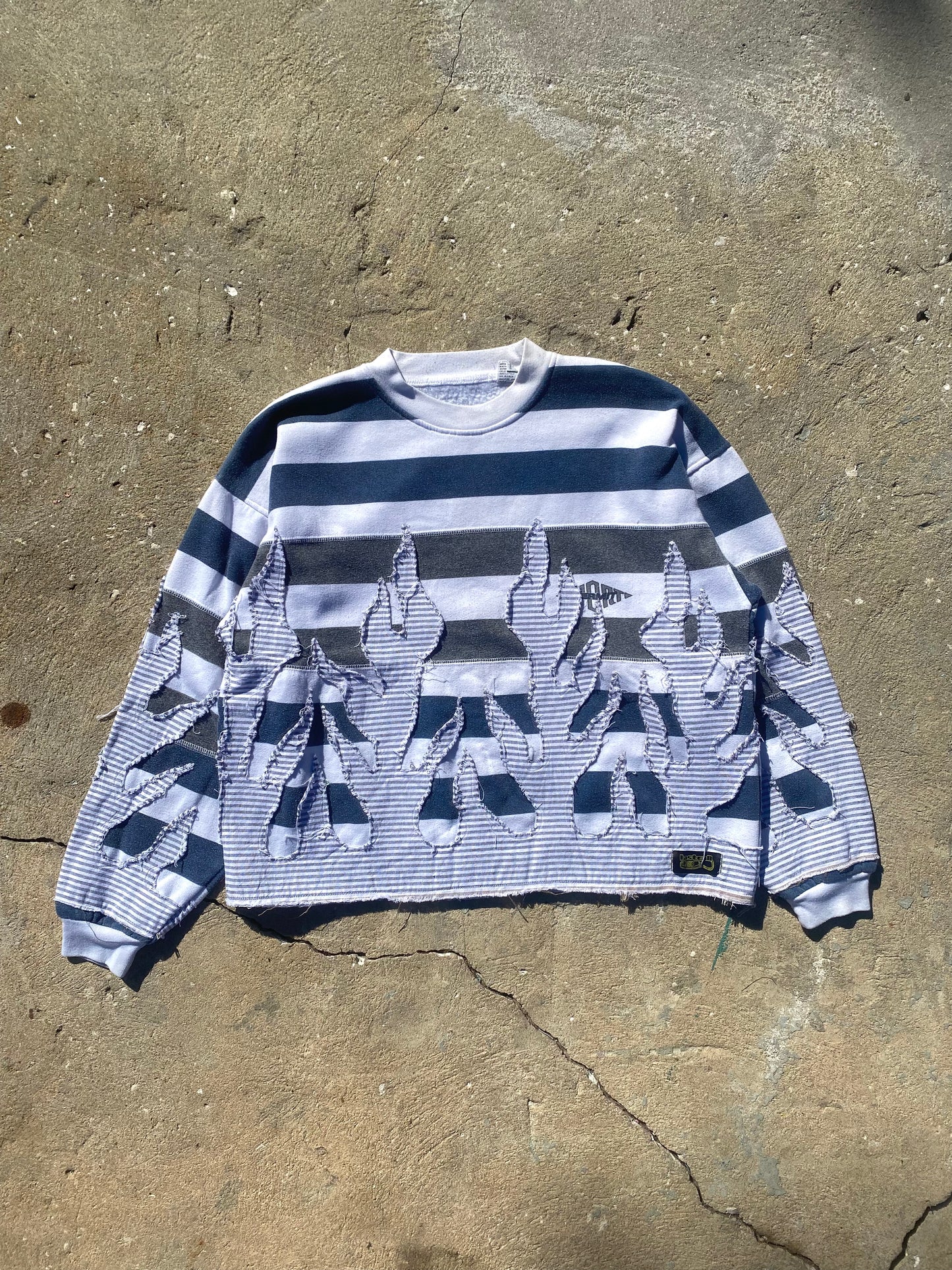 flame sweater 5