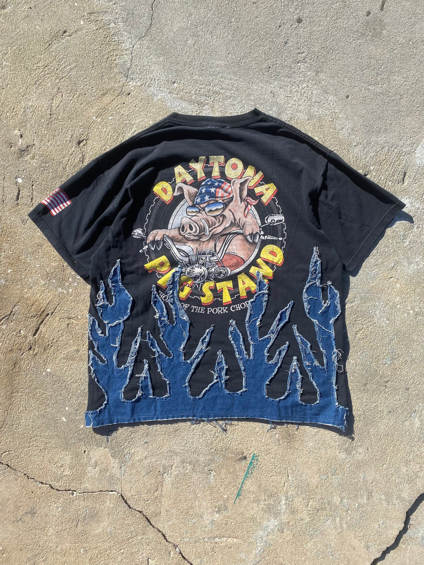bike week tee 5