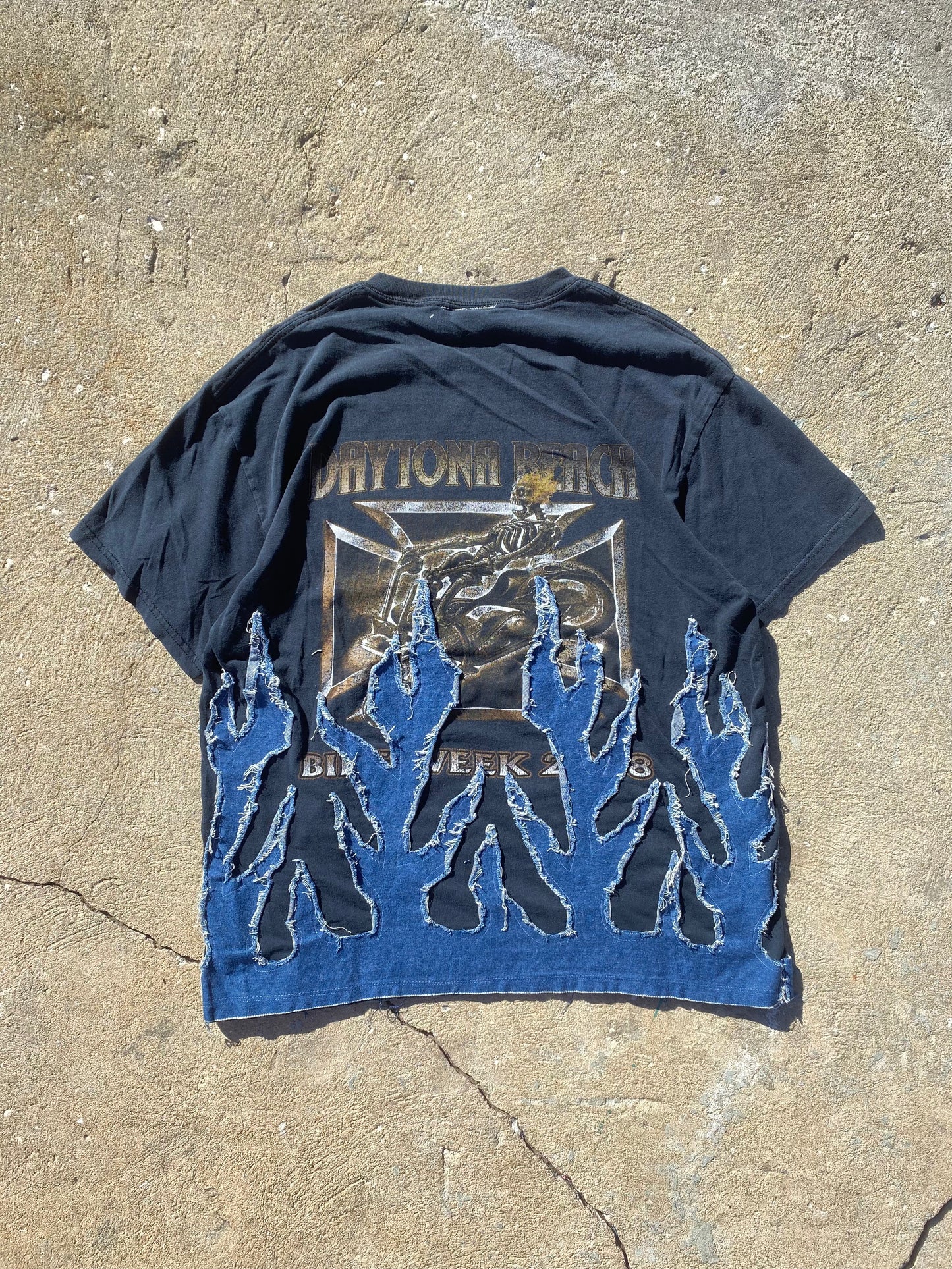 bike week tee 6