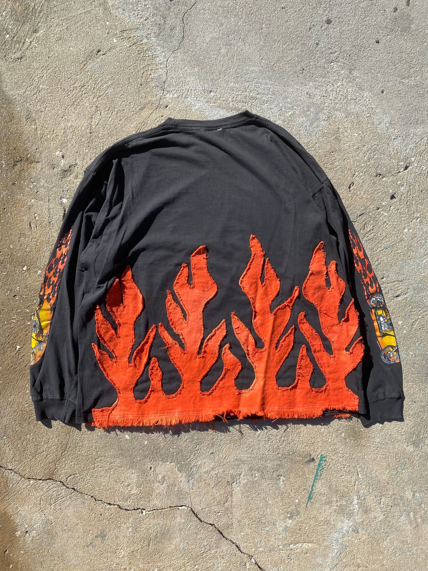 bike week tee 12