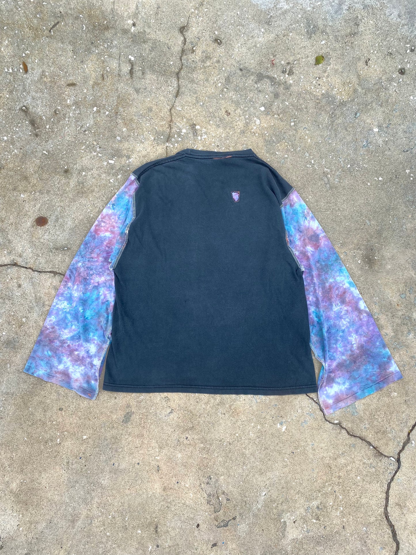 IRONMAIDEN multi shirt