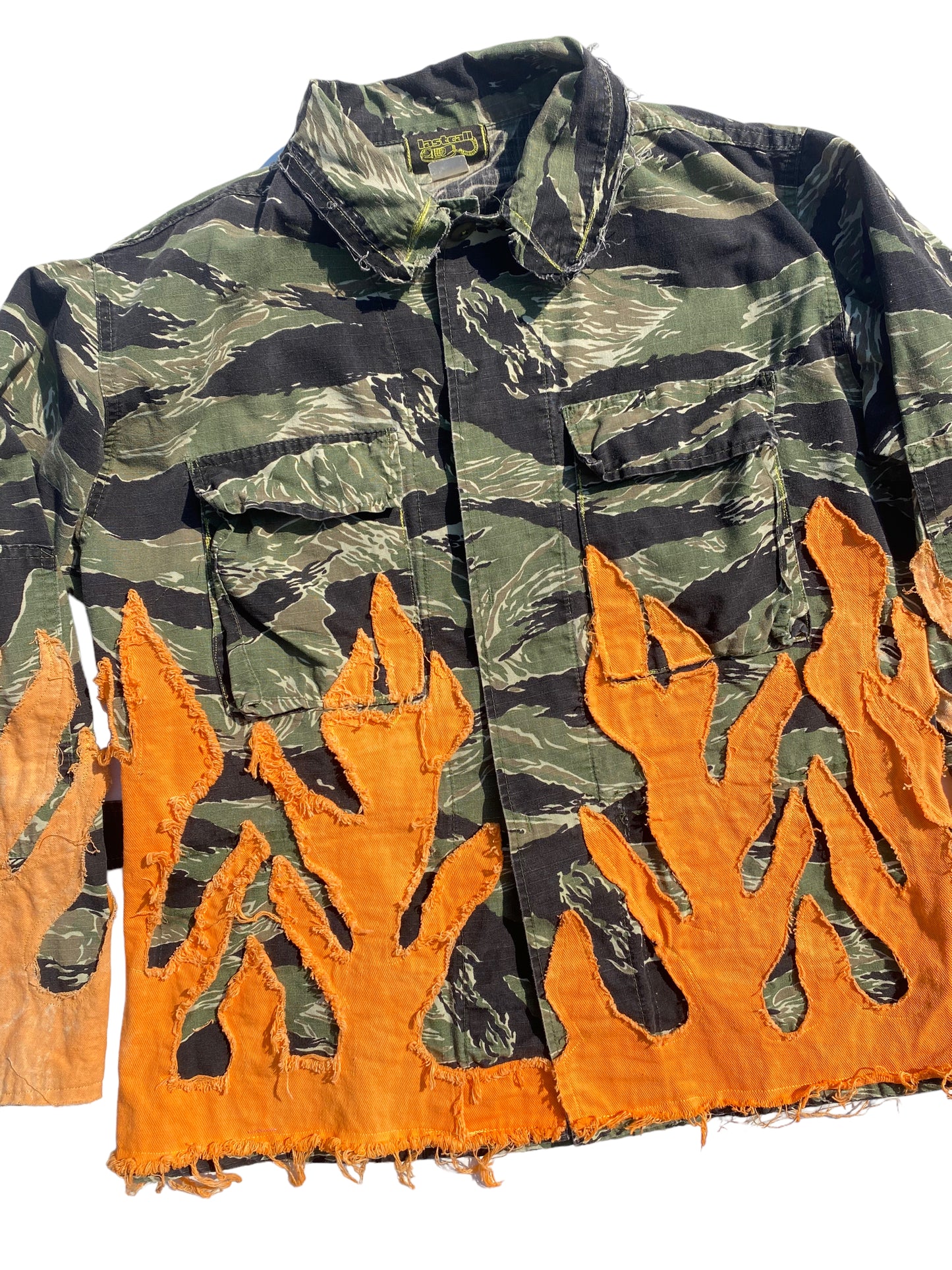 camo flame shirt 02