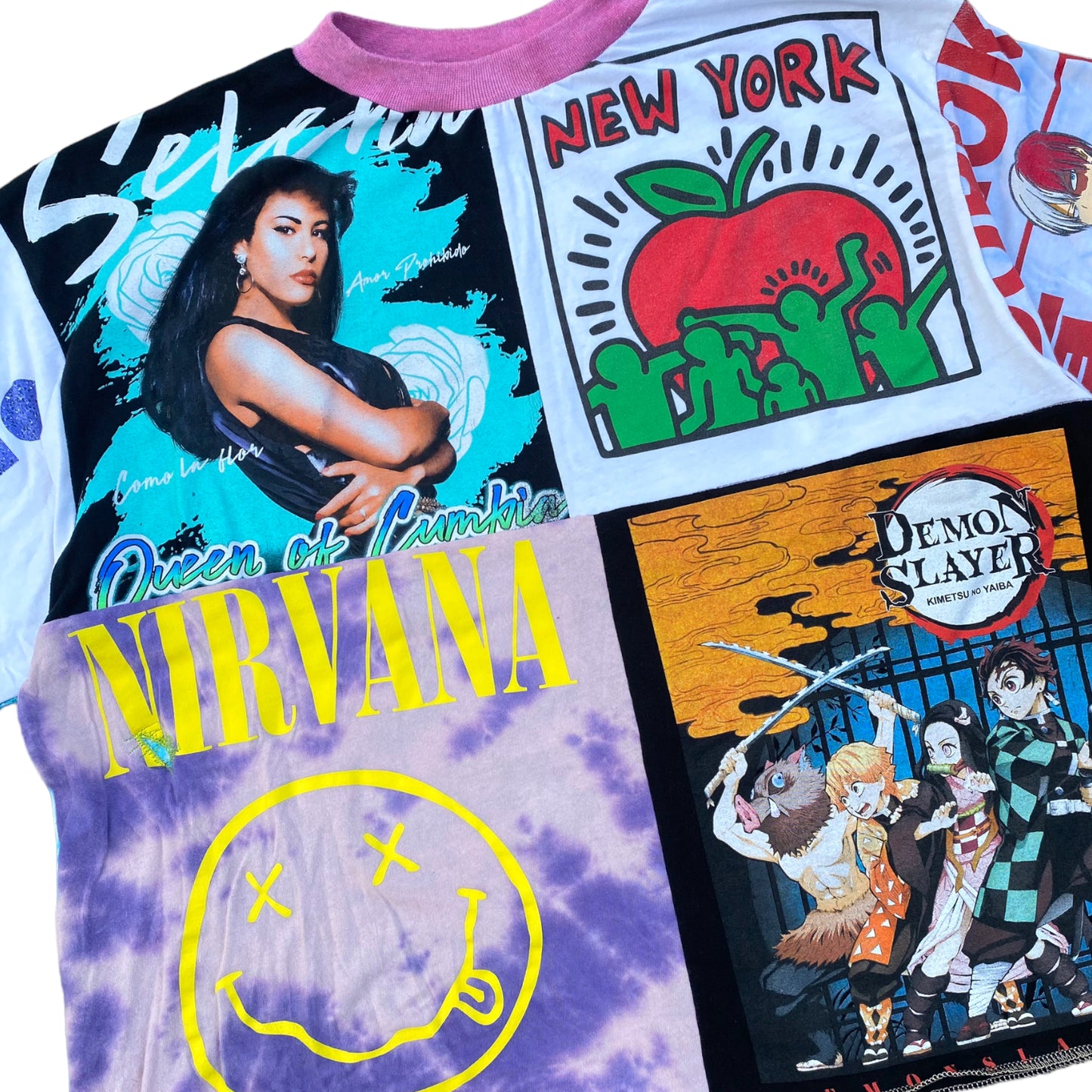multishirt 1
