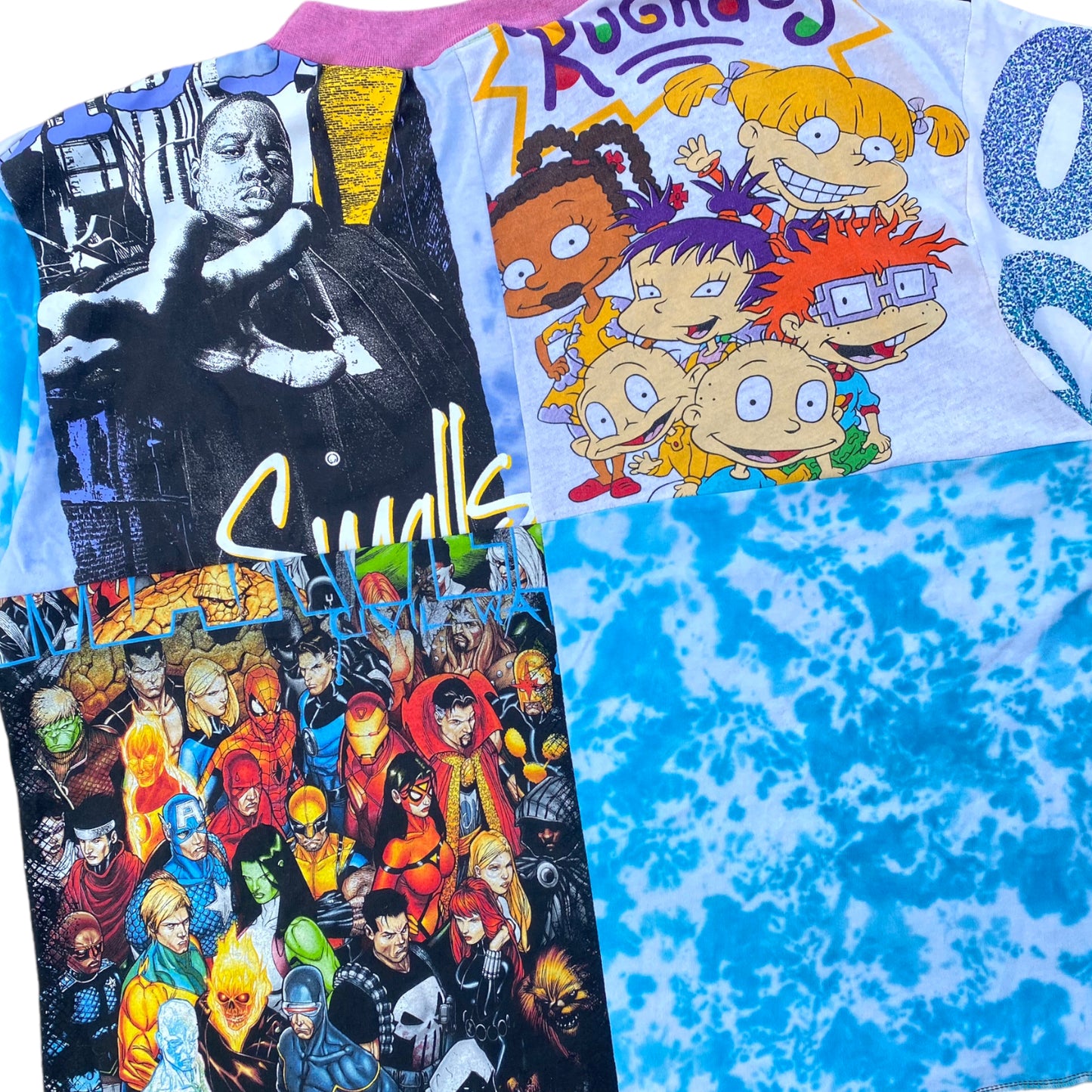 multishirt 1