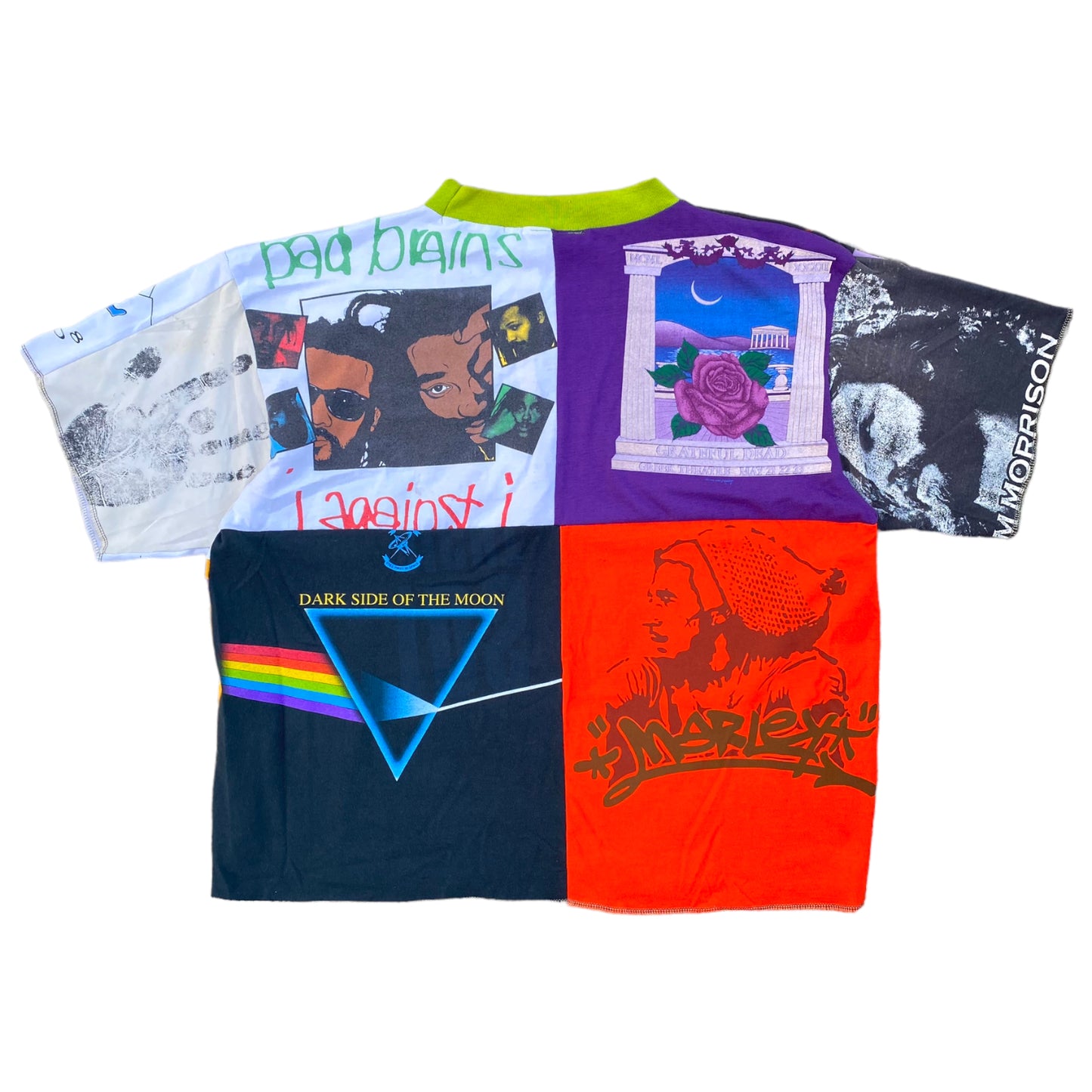 multishirt 2