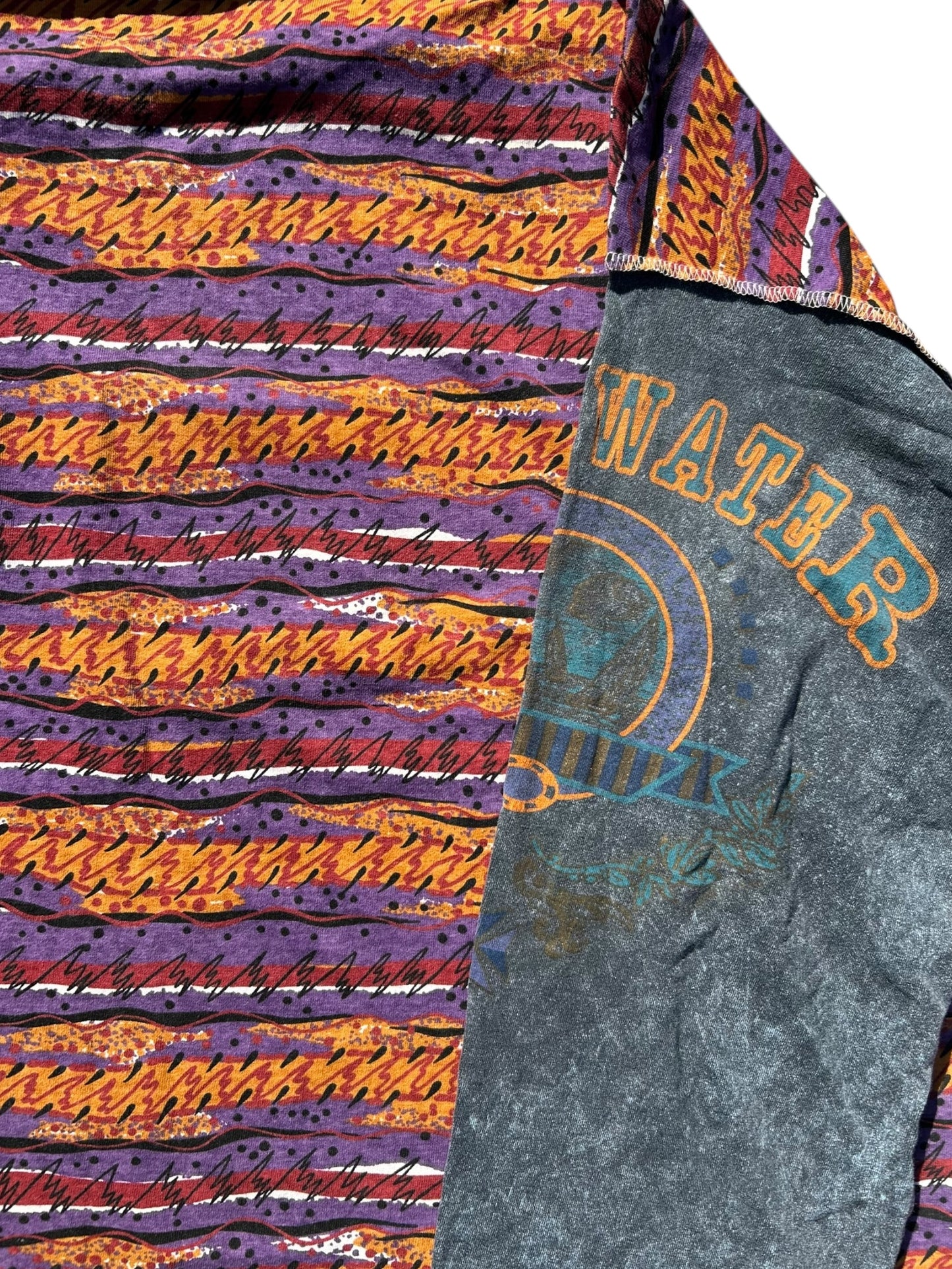 Ron jon longsleeve shirt