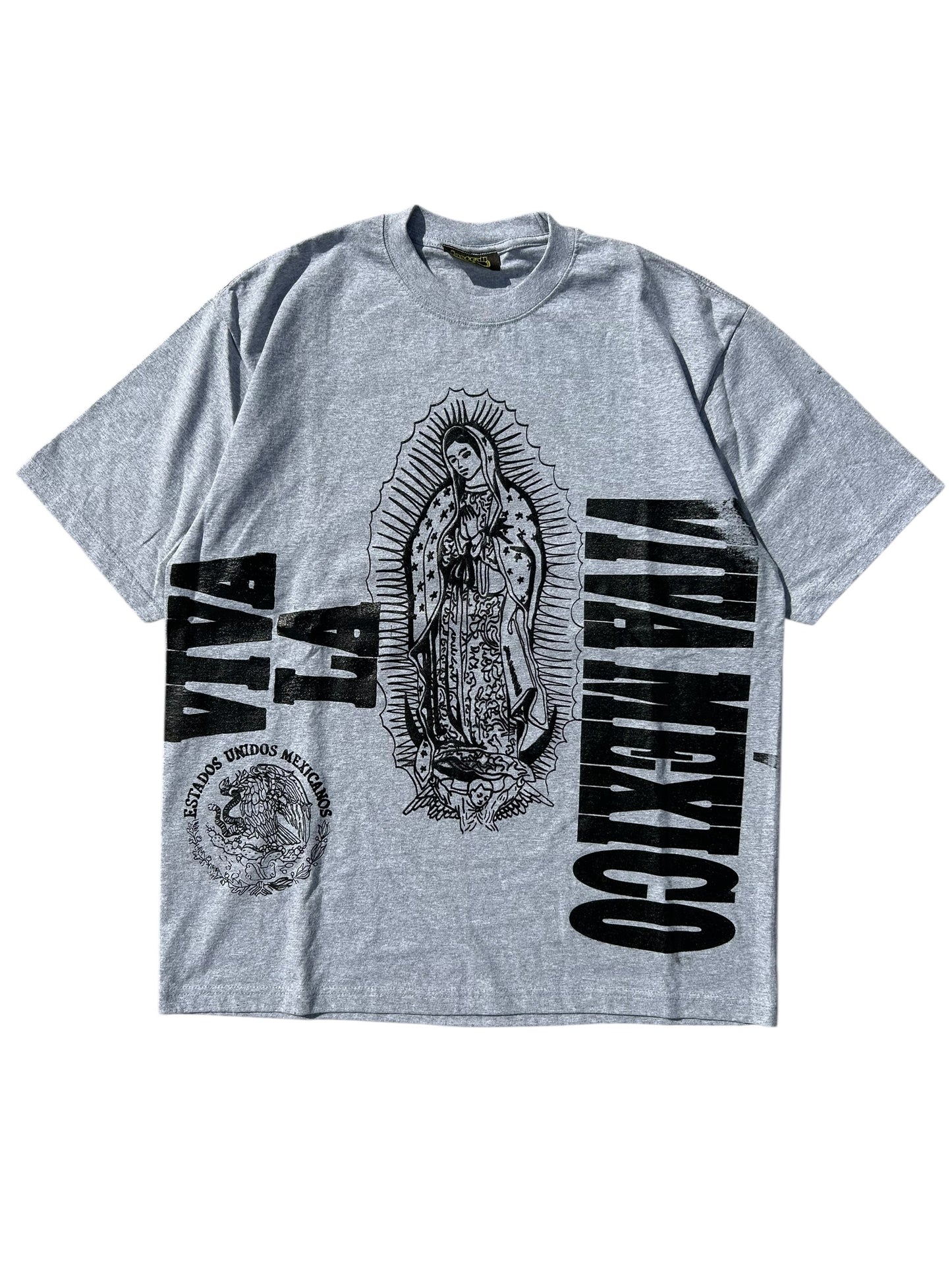 All star Mexican tee 12