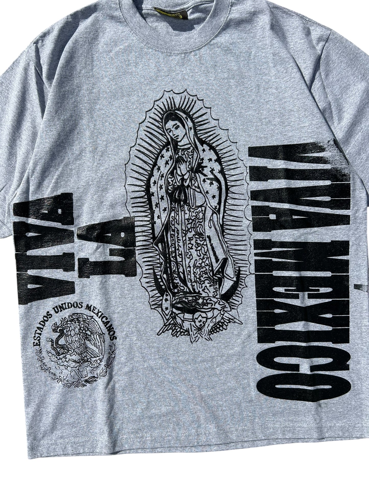 All star Mexican tee 12