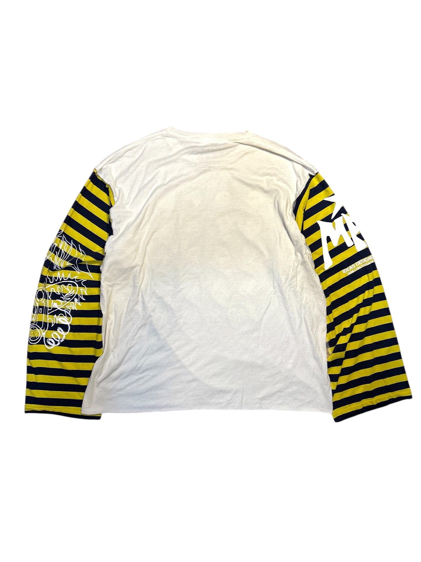 kirby longsleeve shirt