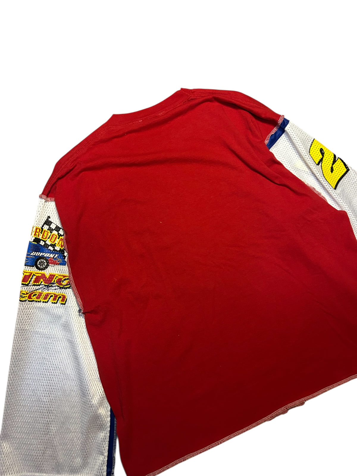 vintage disney longsleeve shirt
