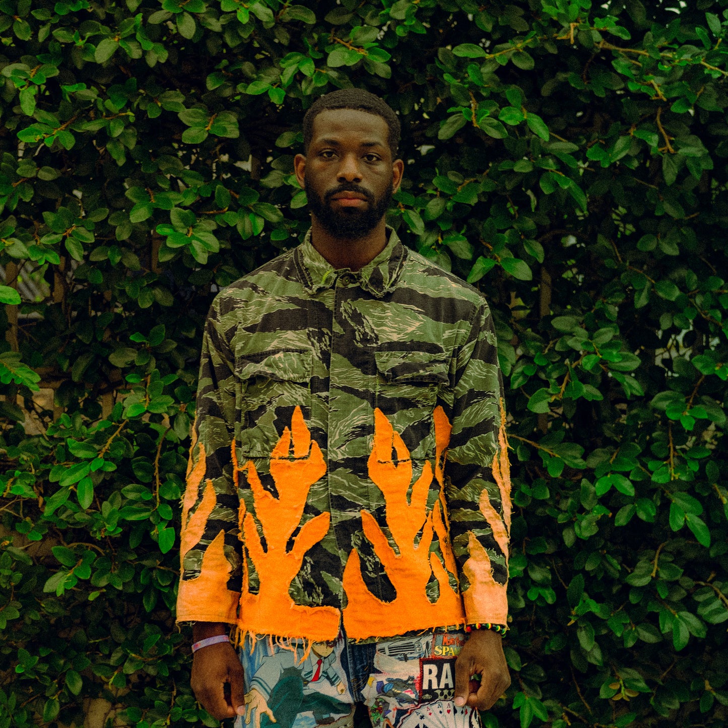 camo flame shirt 02