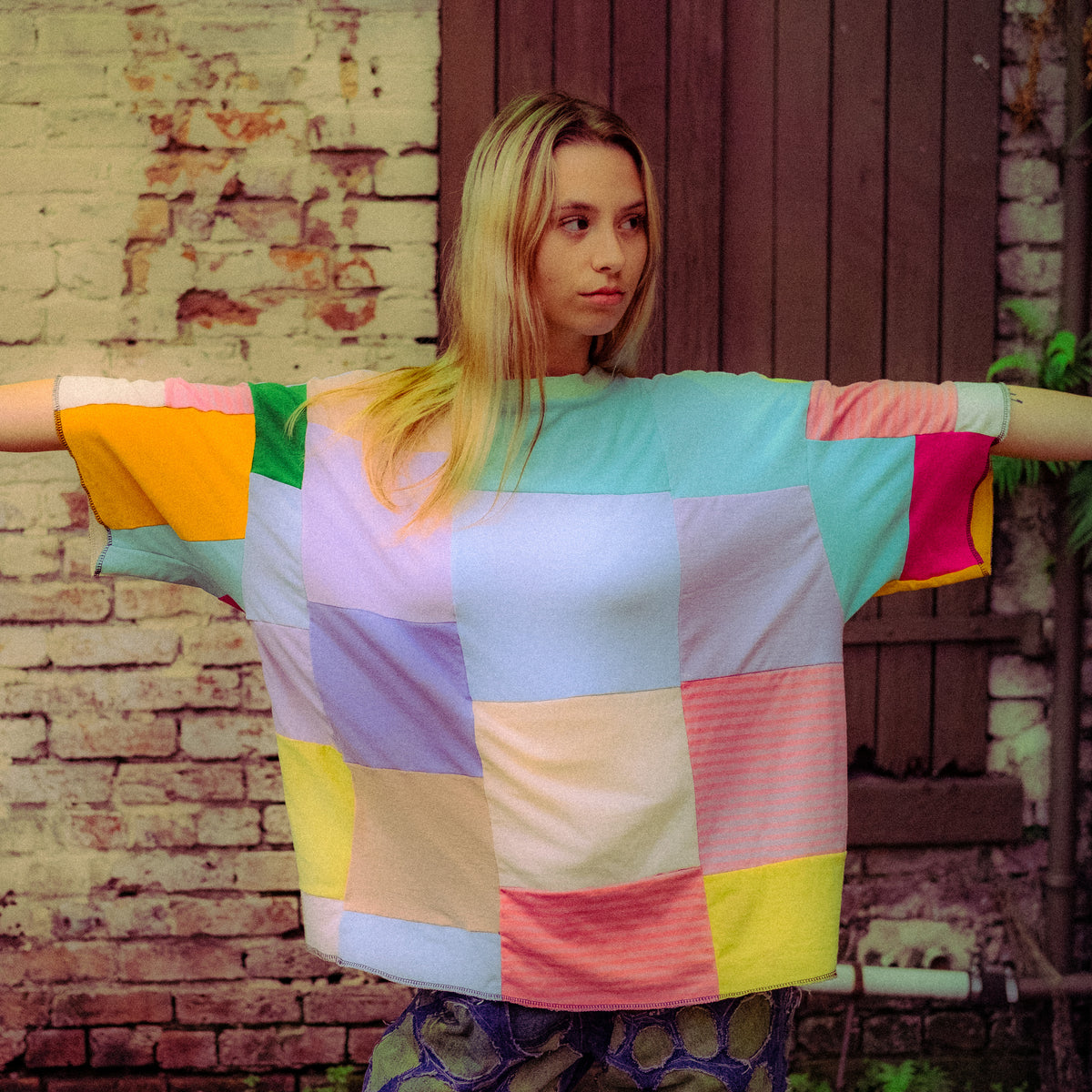 multitude shirt 04