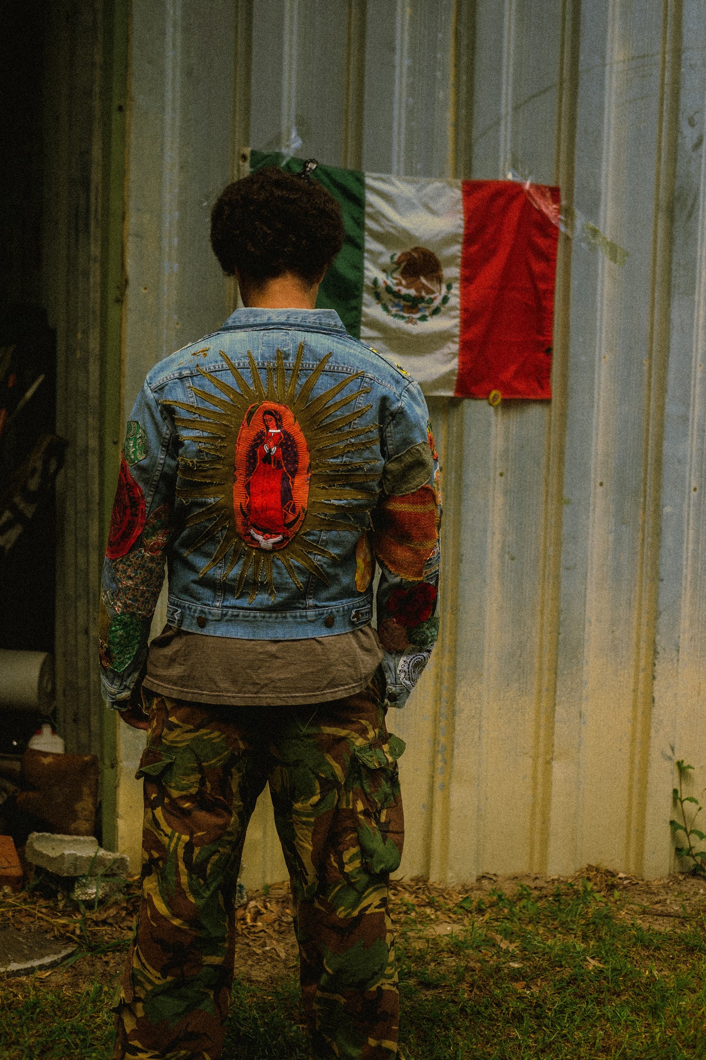 Mexico jacket 5