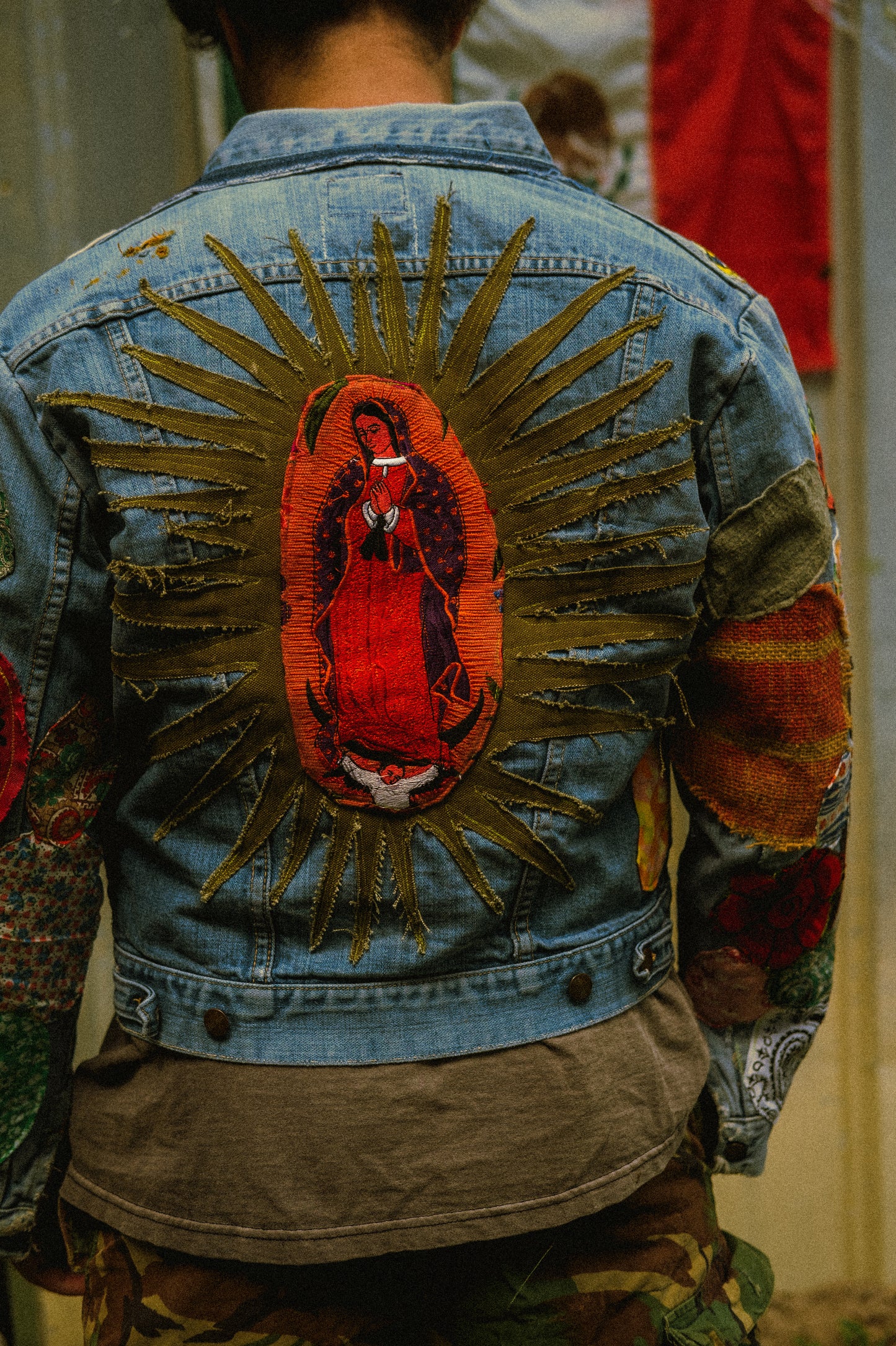 Mexico jacket 5