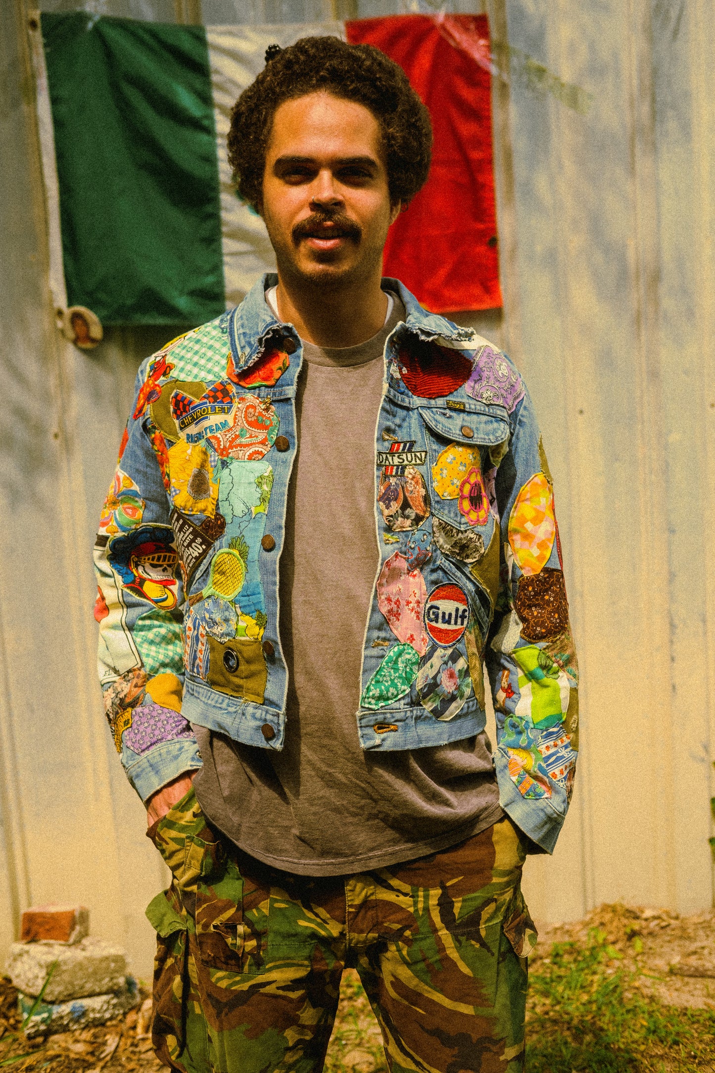 Mexico jacket 5