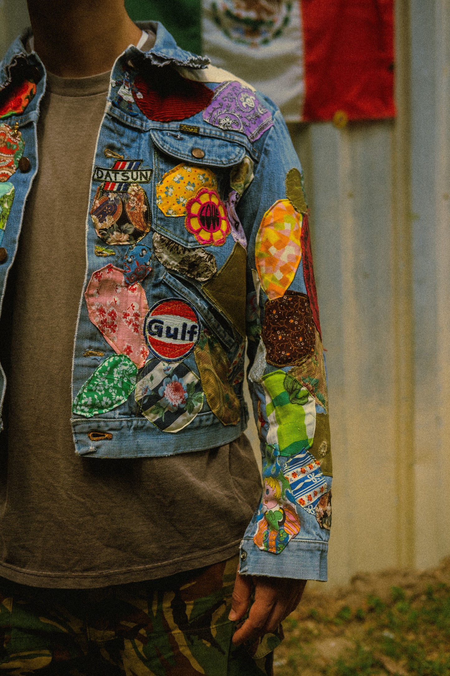 Mexico jacket 5