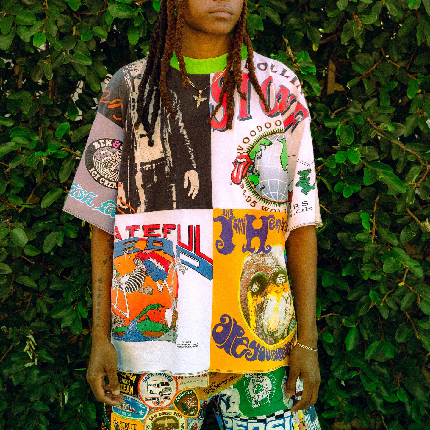 multishirt 2