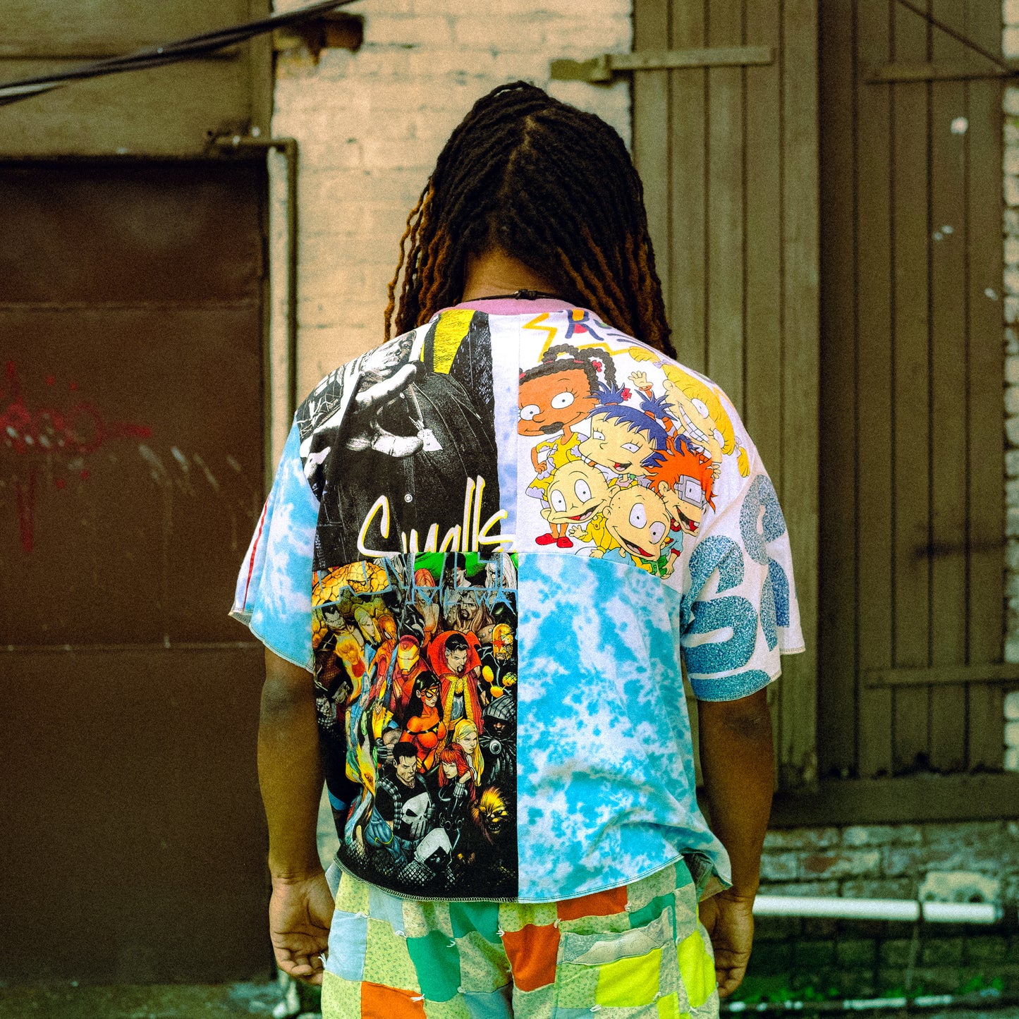 multishirt 1