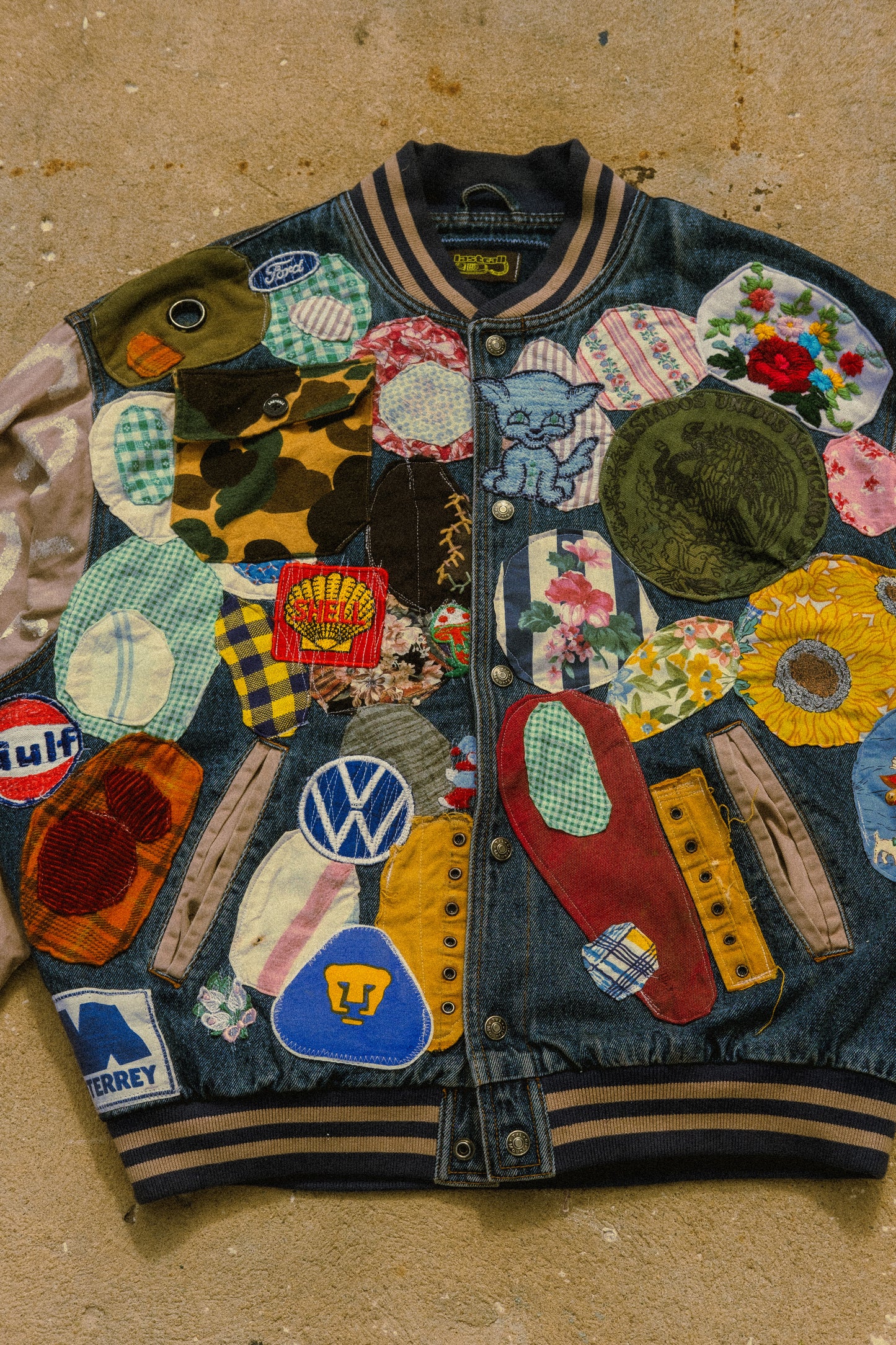 Mexico jacket 3