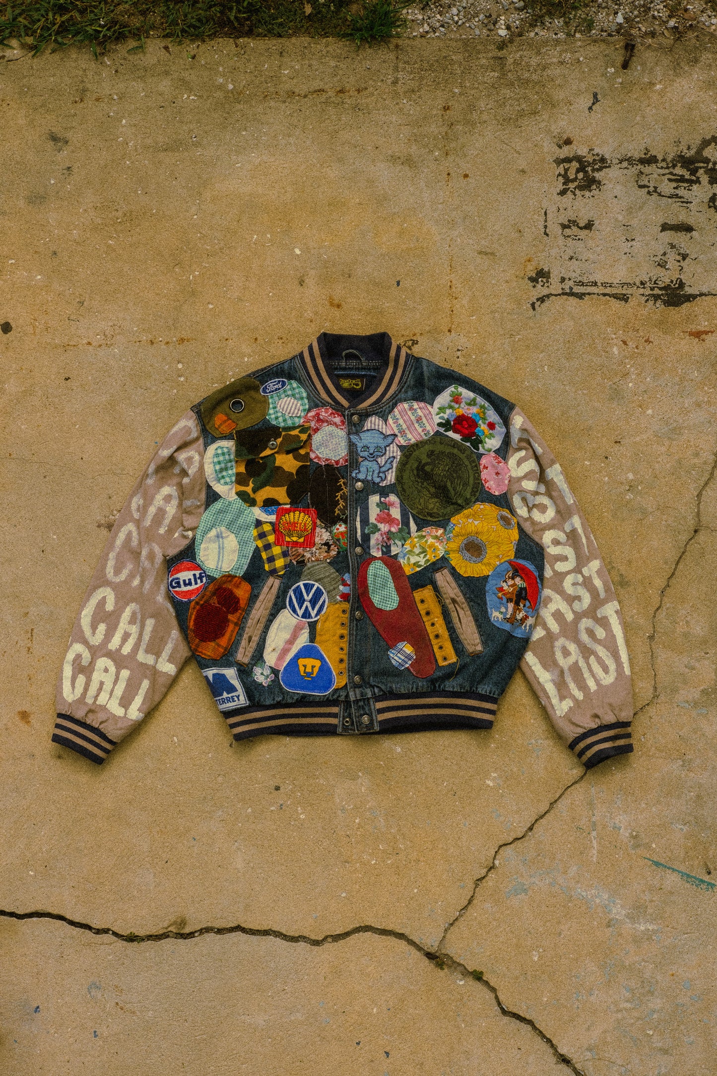 Mexico jacket 3
