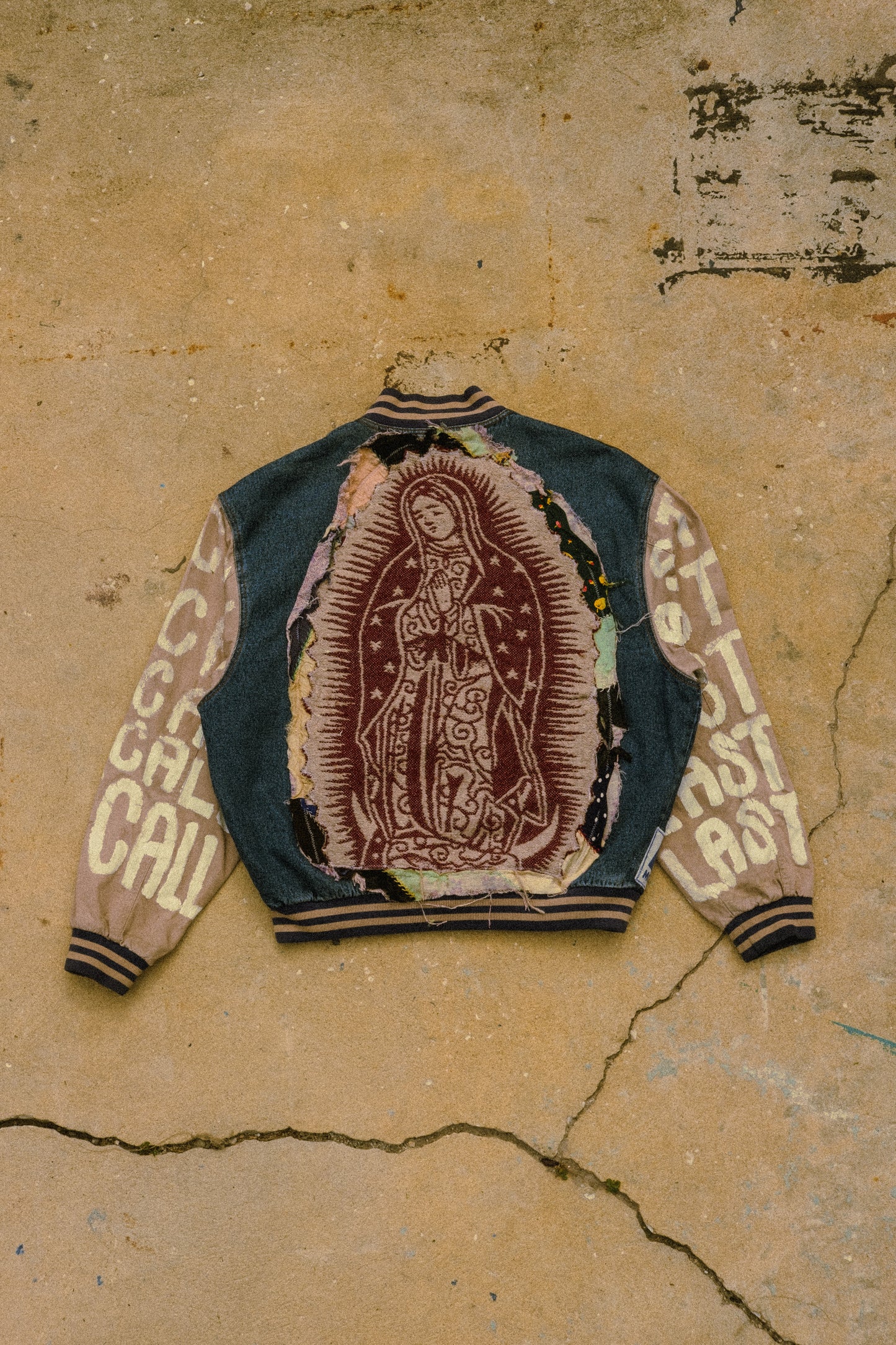 Mexico jacket 3