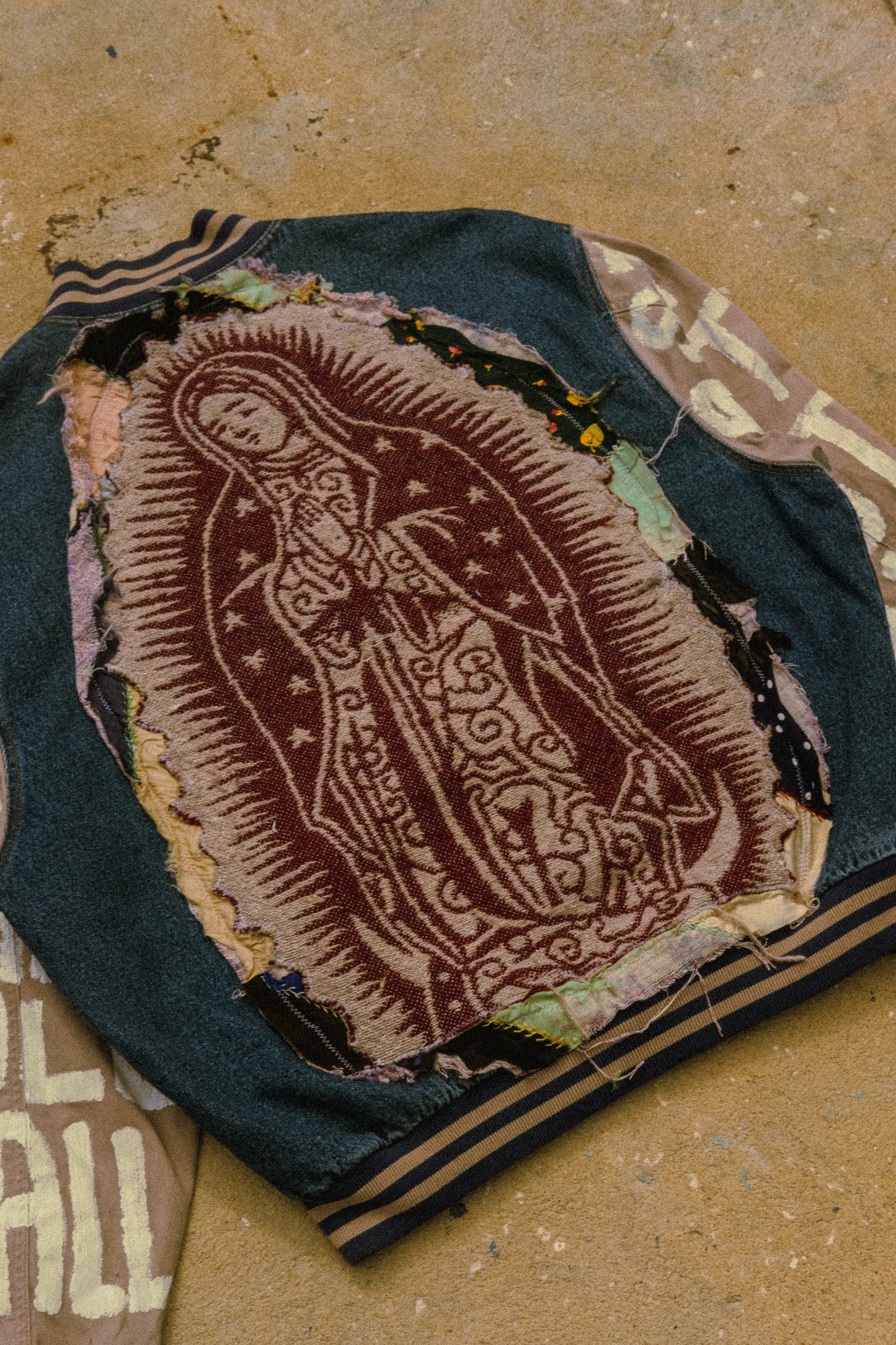 Mexico jacket 3