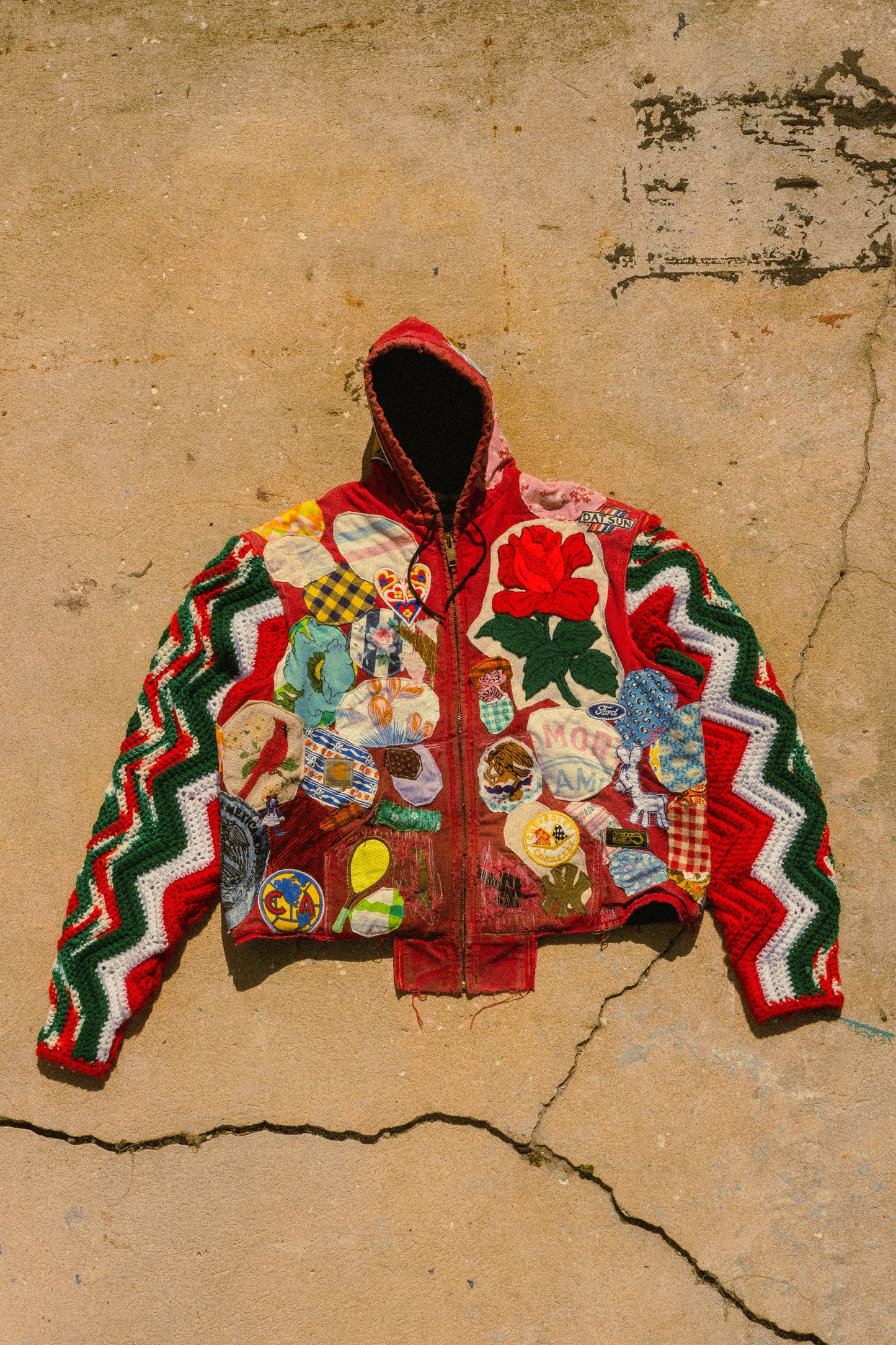 Mexico jacket 2