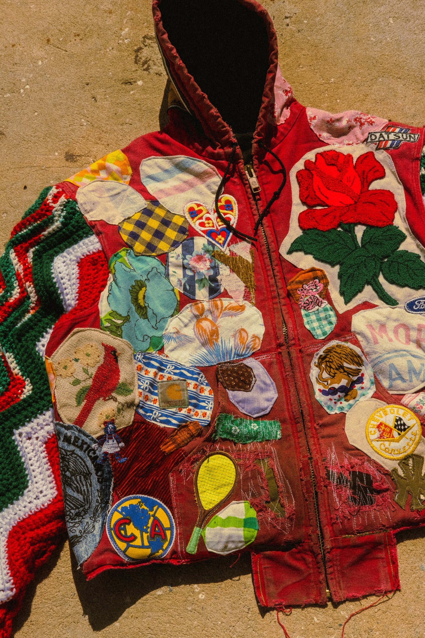 Mexico jacket 2