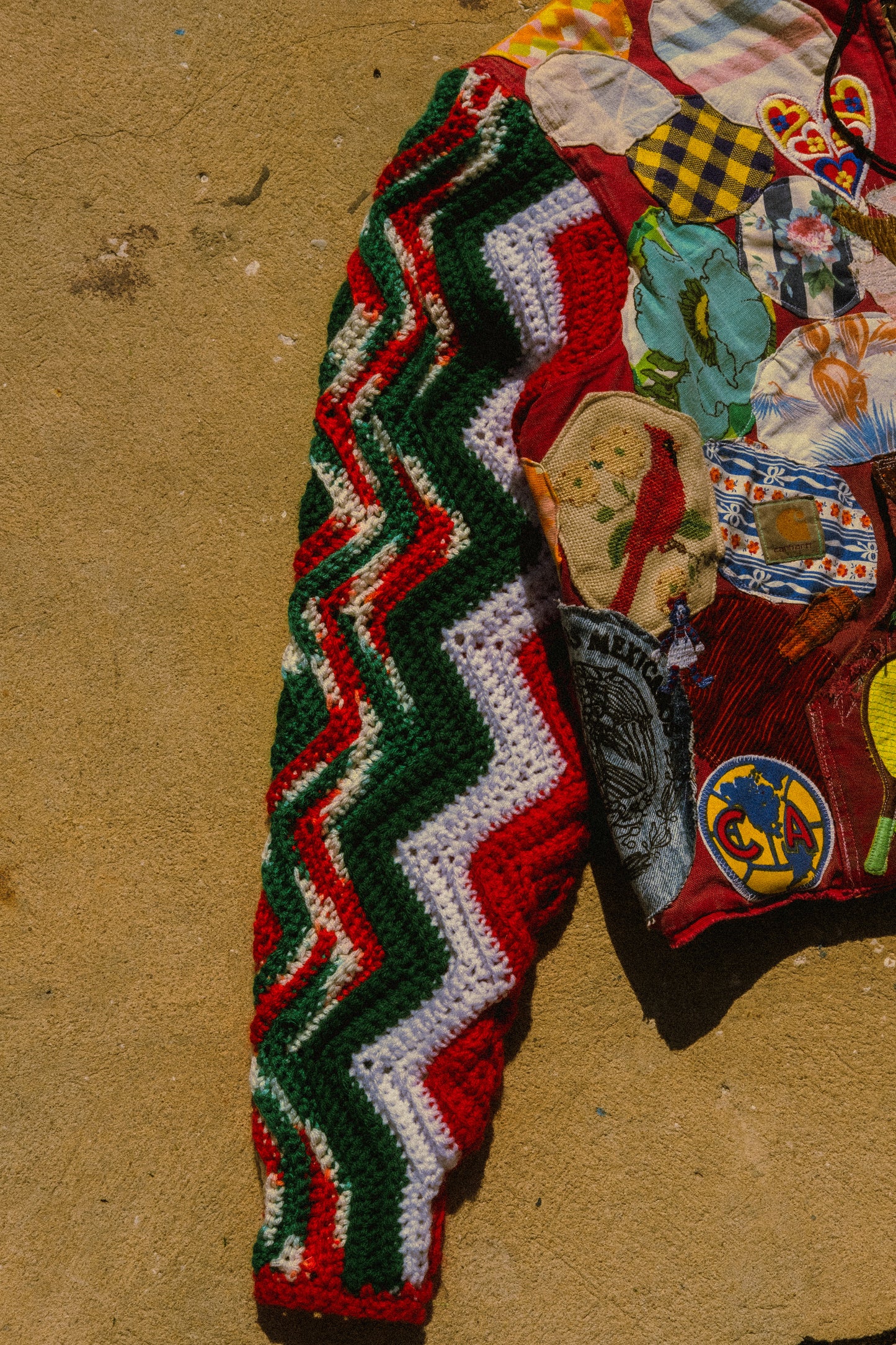 Mexico jacket 2