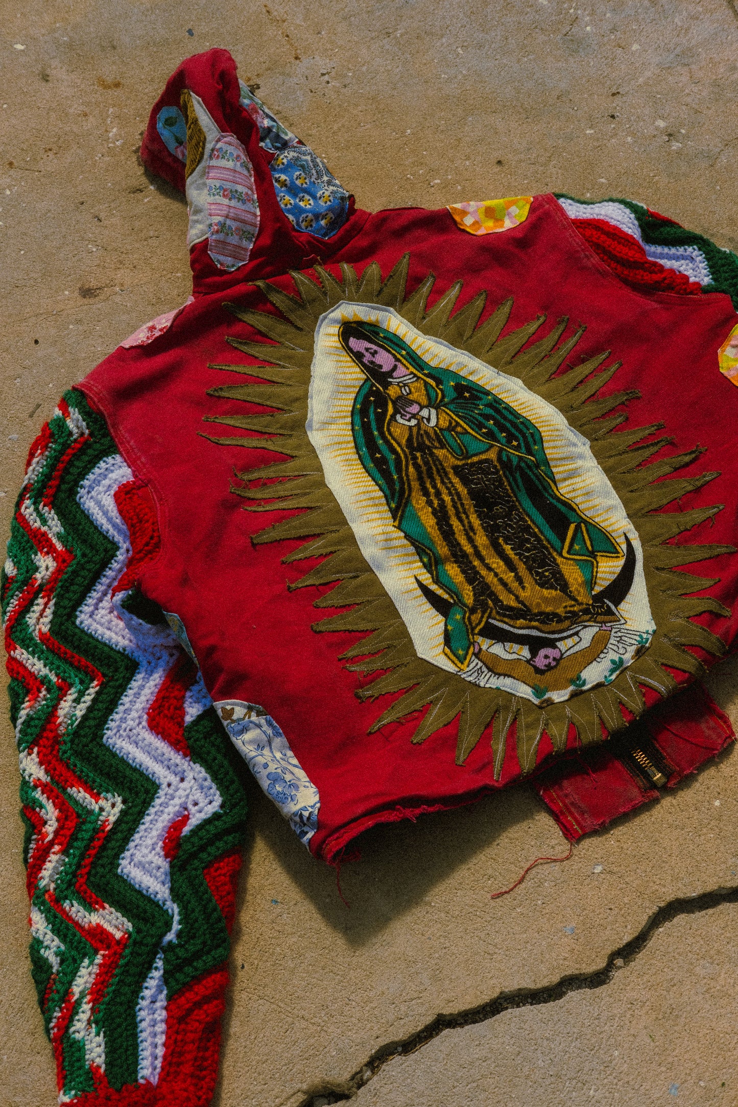 Mexico jacket 2