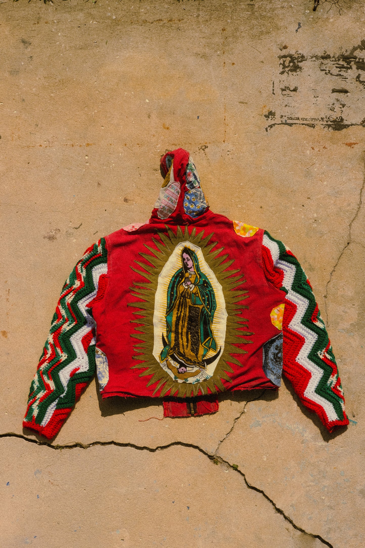 Mexico jacket 2