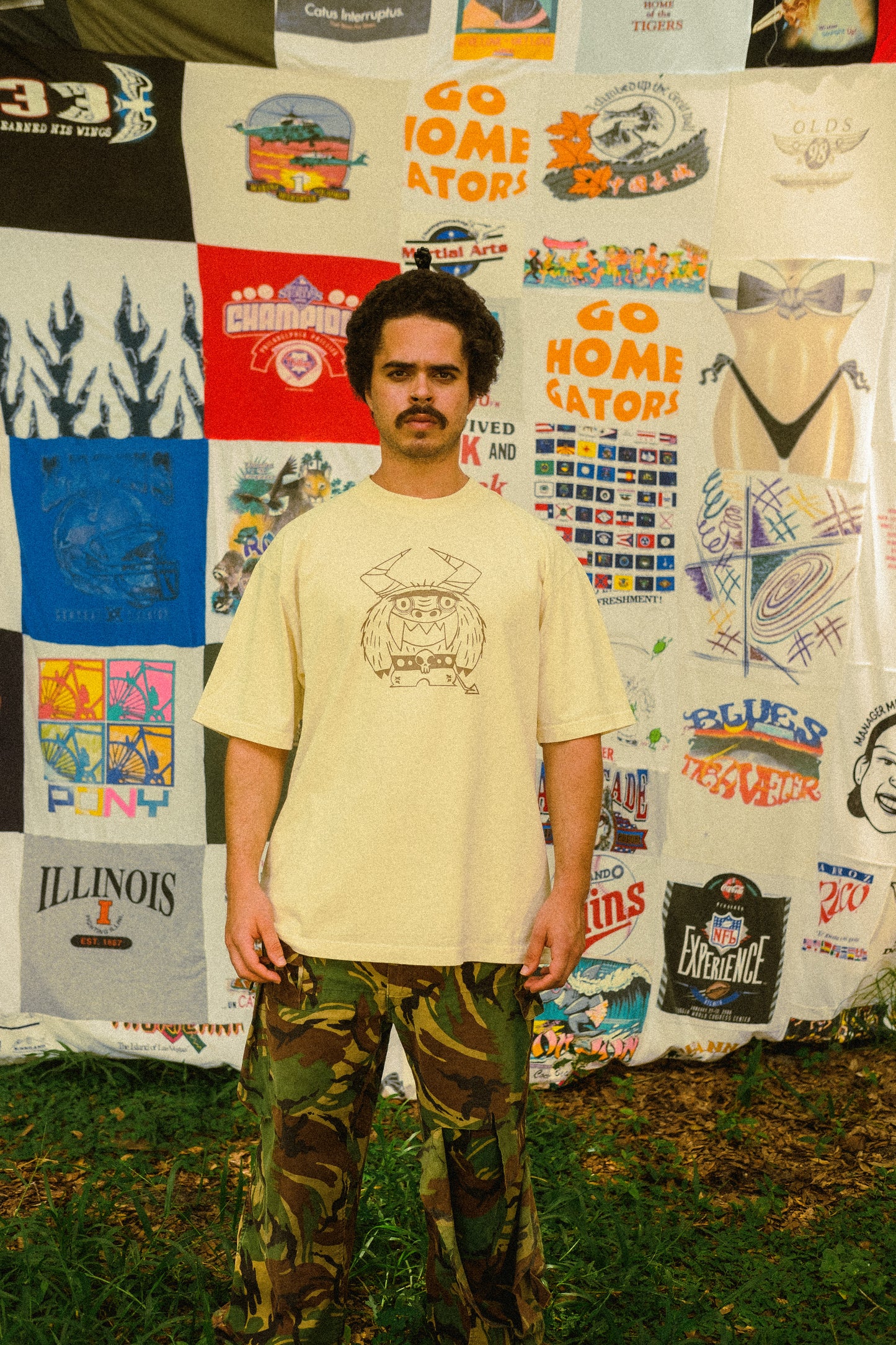 EDWARDO SHIRT