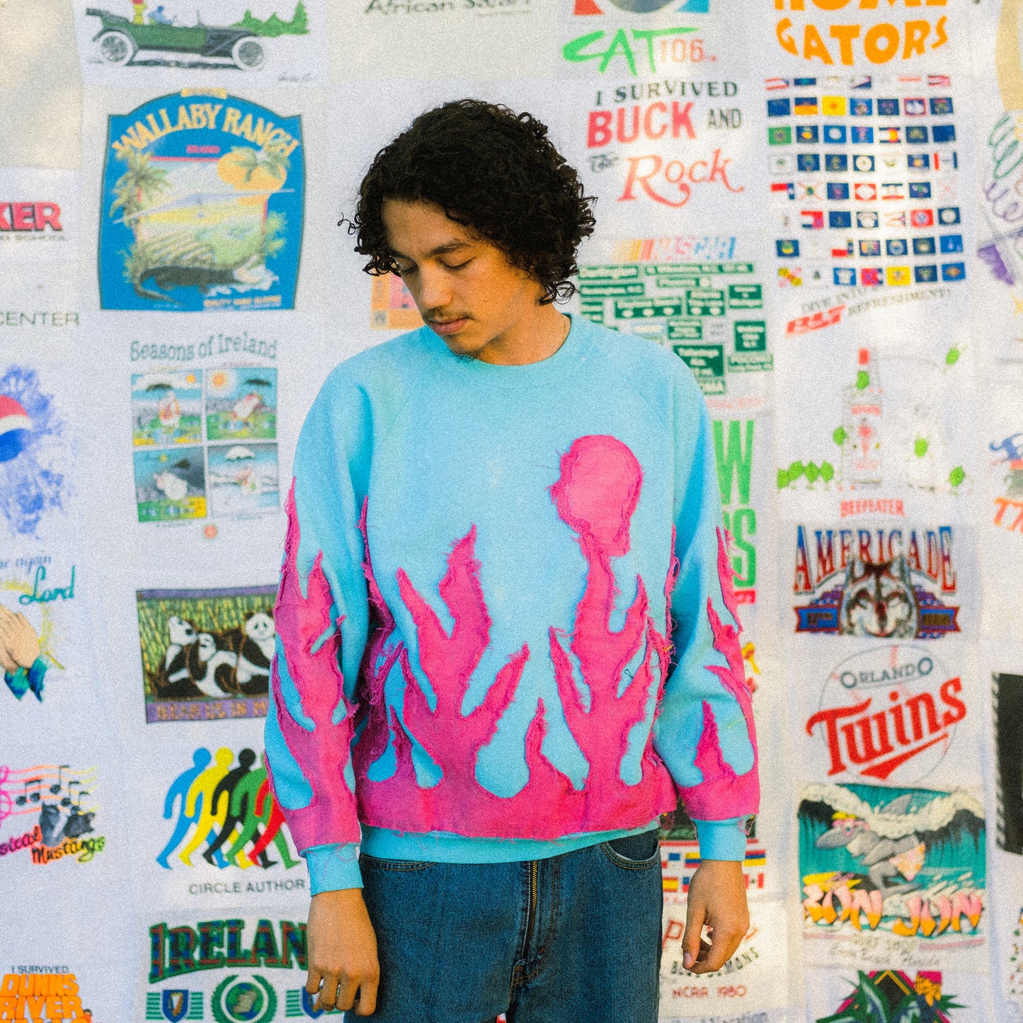 flame sweater 4