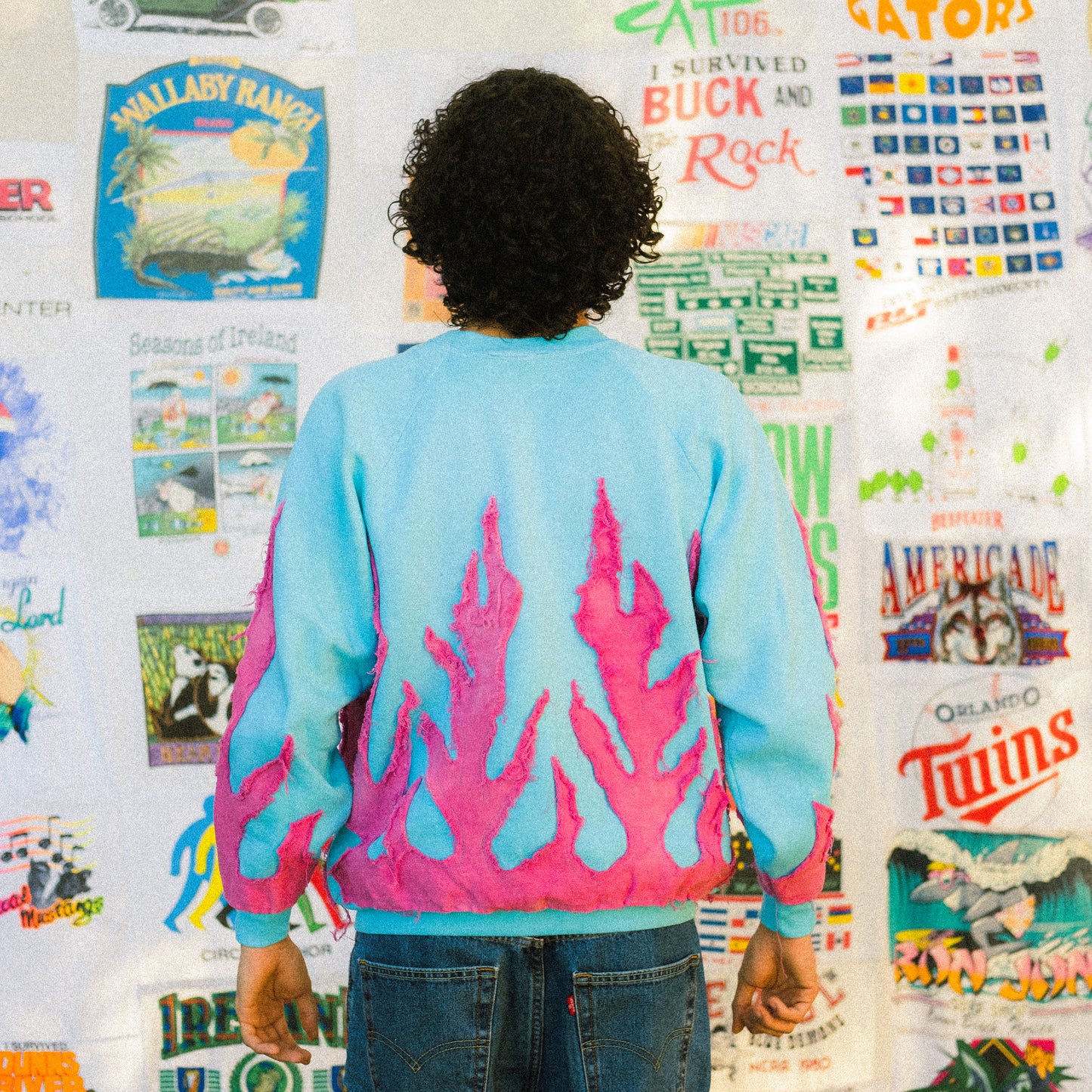 flame sweater 4