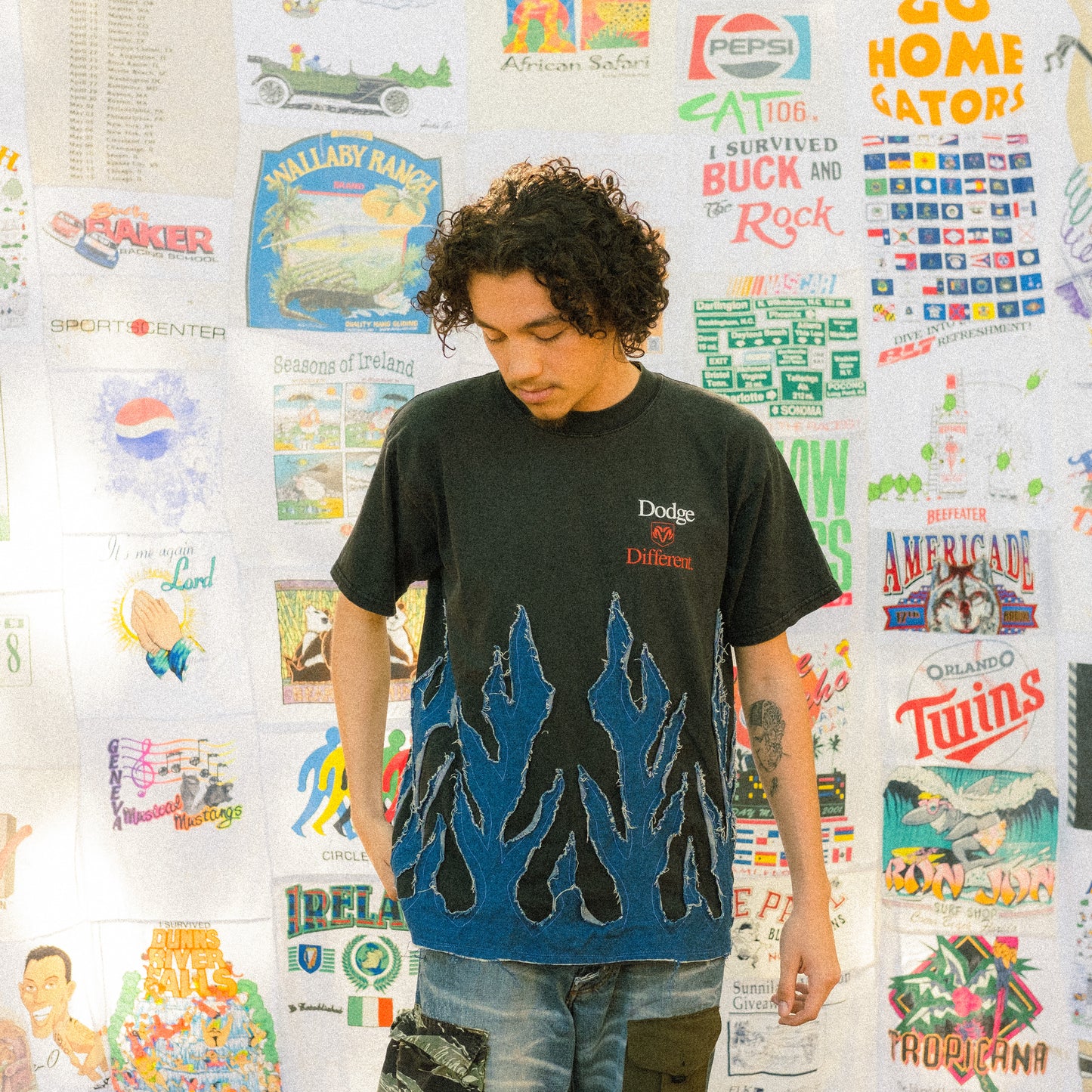 bike week tee 8