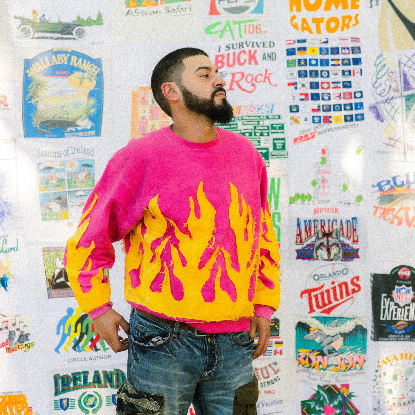 flame sweater 7