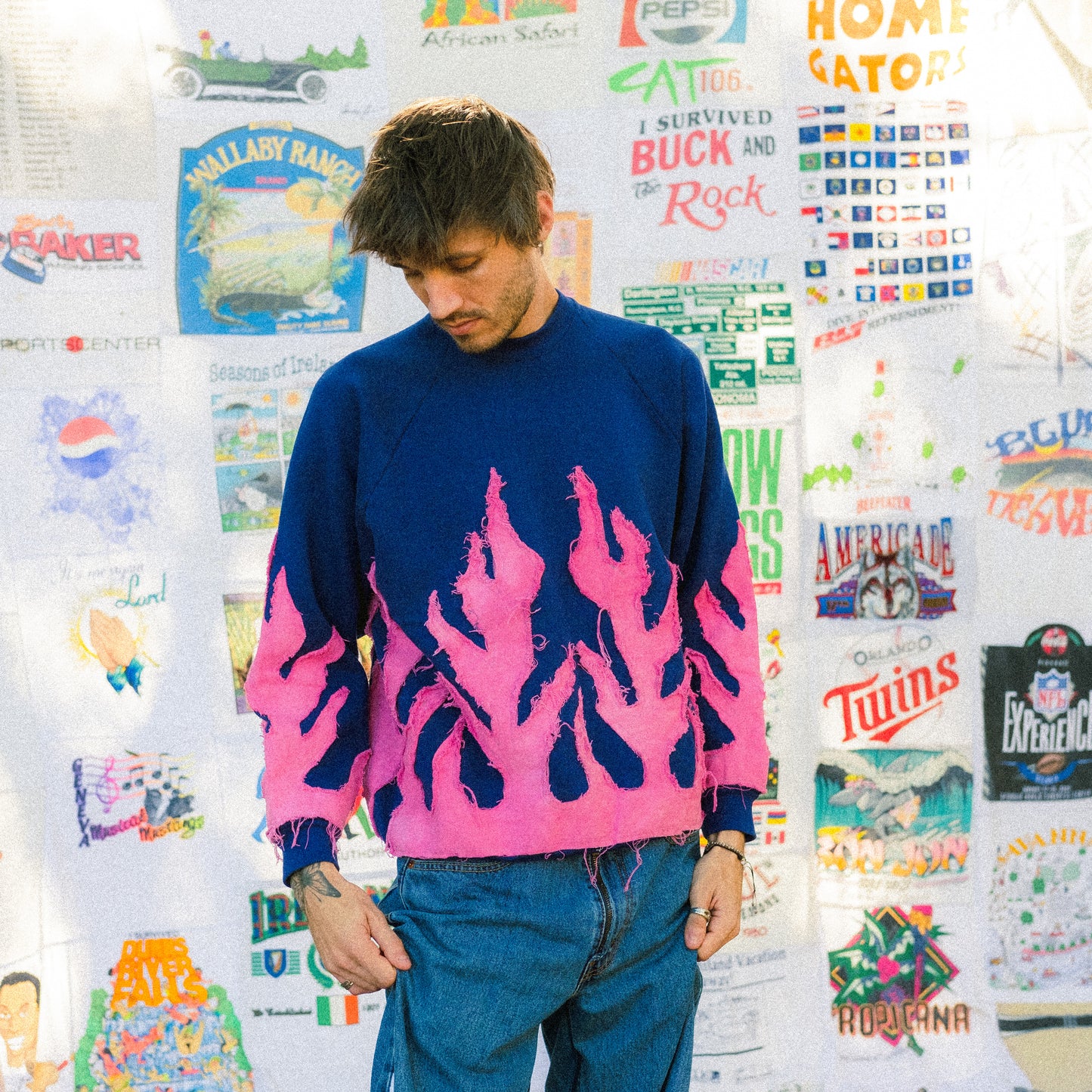 flame sweater 3