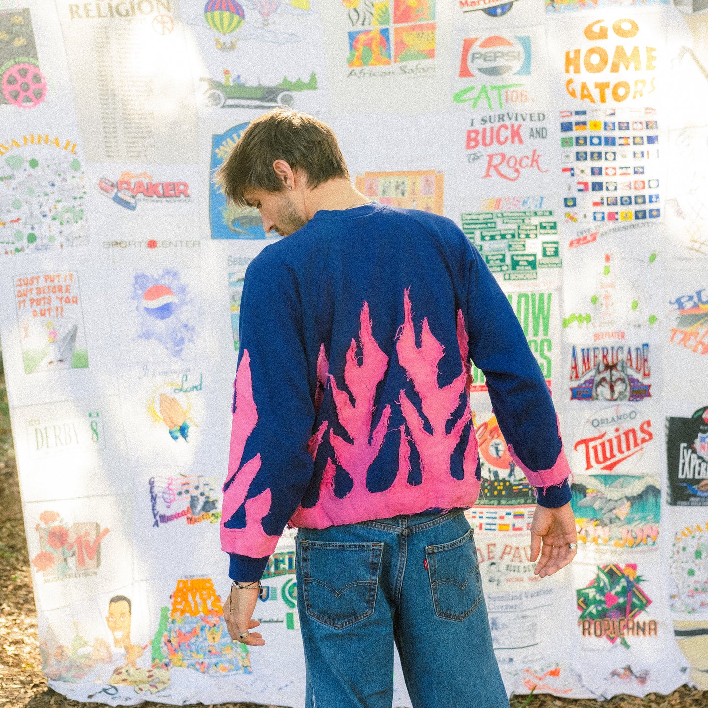 flame sweater 3