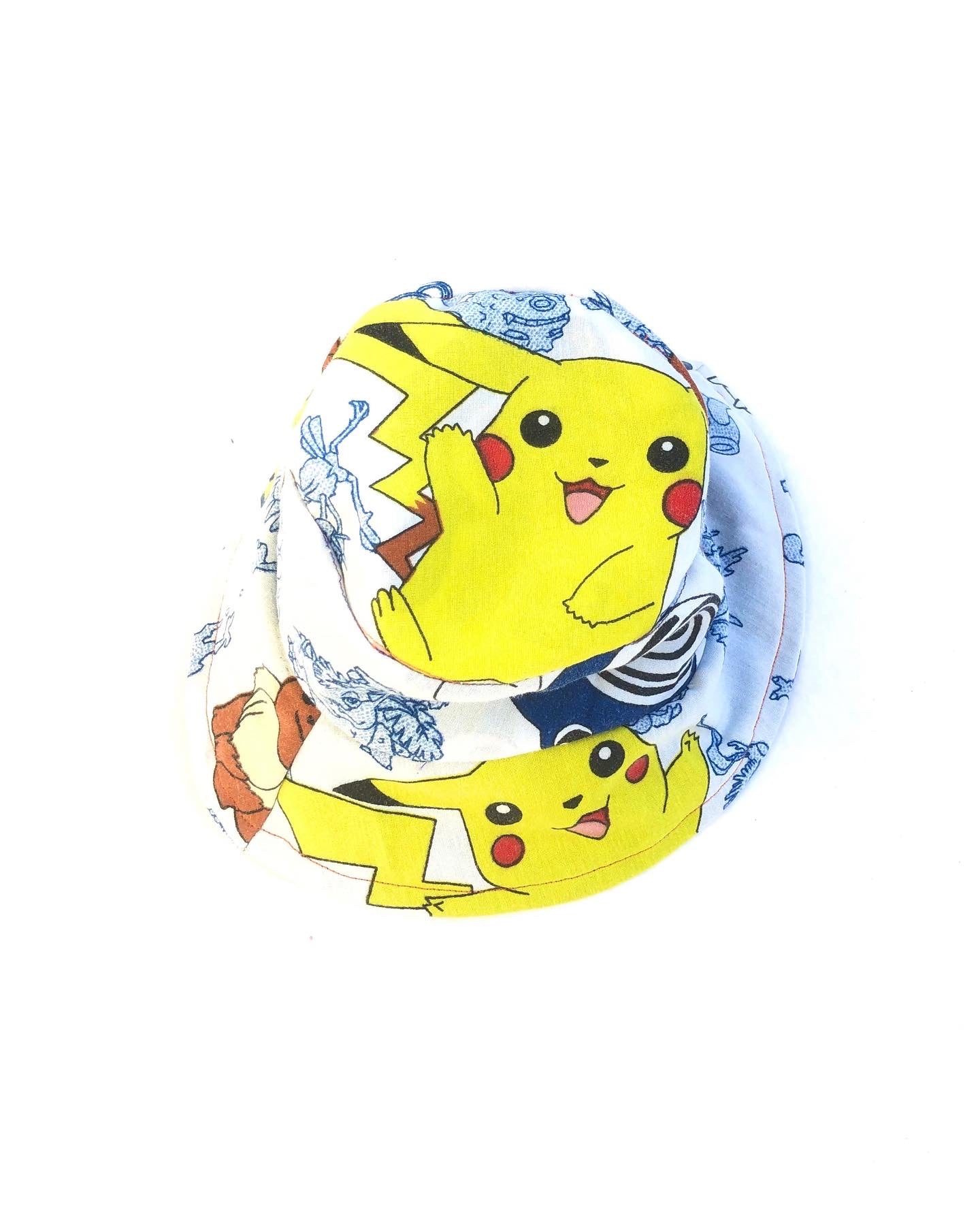 POKEMON BUCKET HAT