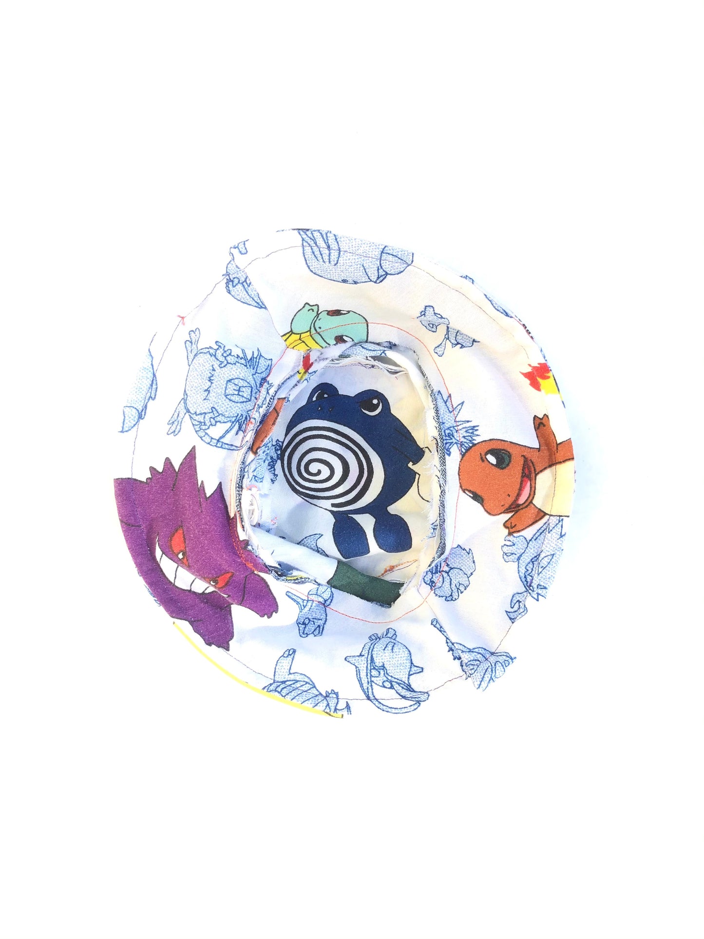 POKEMON BUCKET HAT