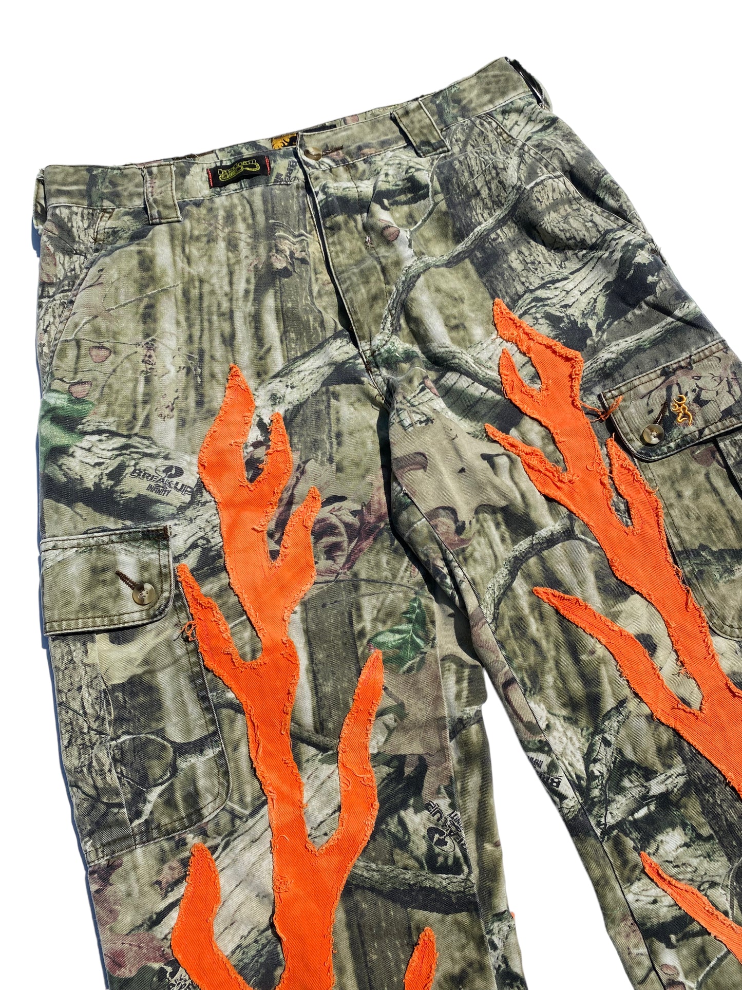 camo flame pants 03