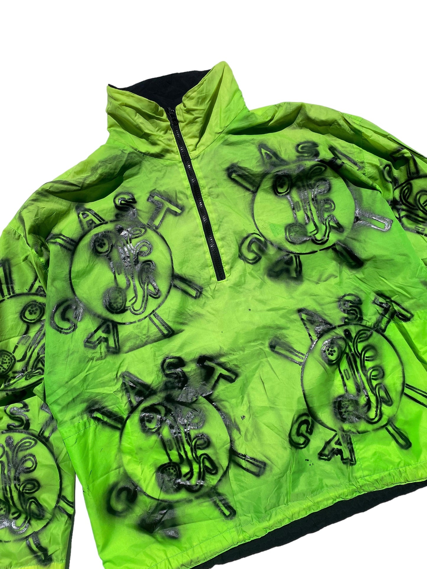 lastcall windbreaker