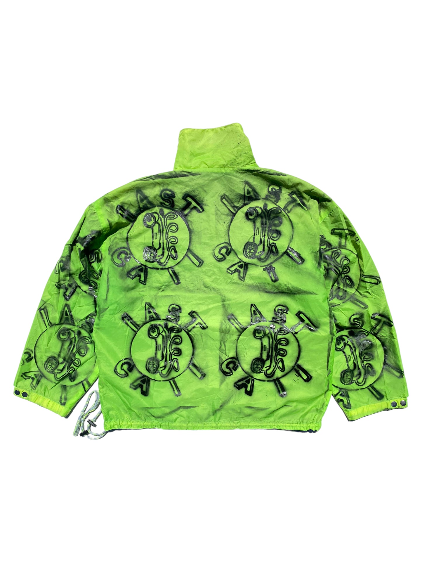 lastcall windbreaker