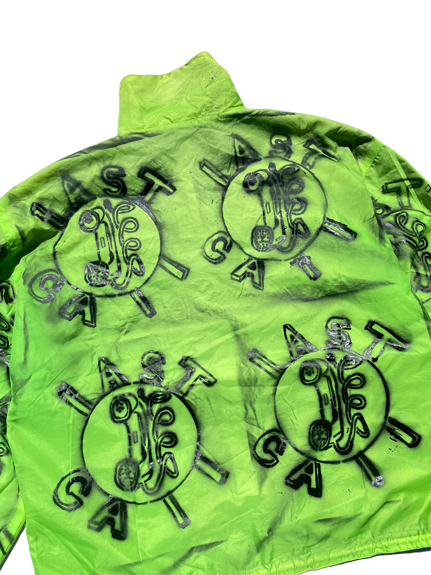 lastcall windbreaker