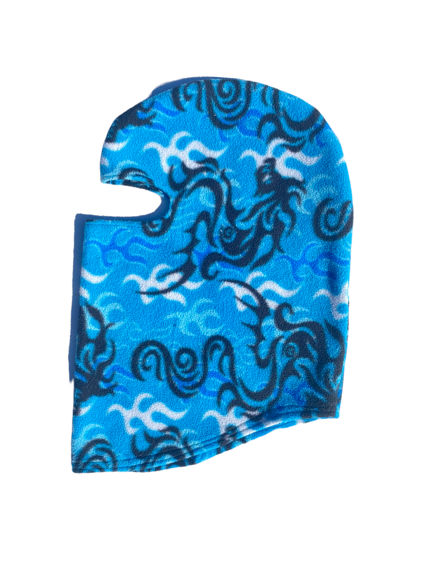 blue dragon balaclava