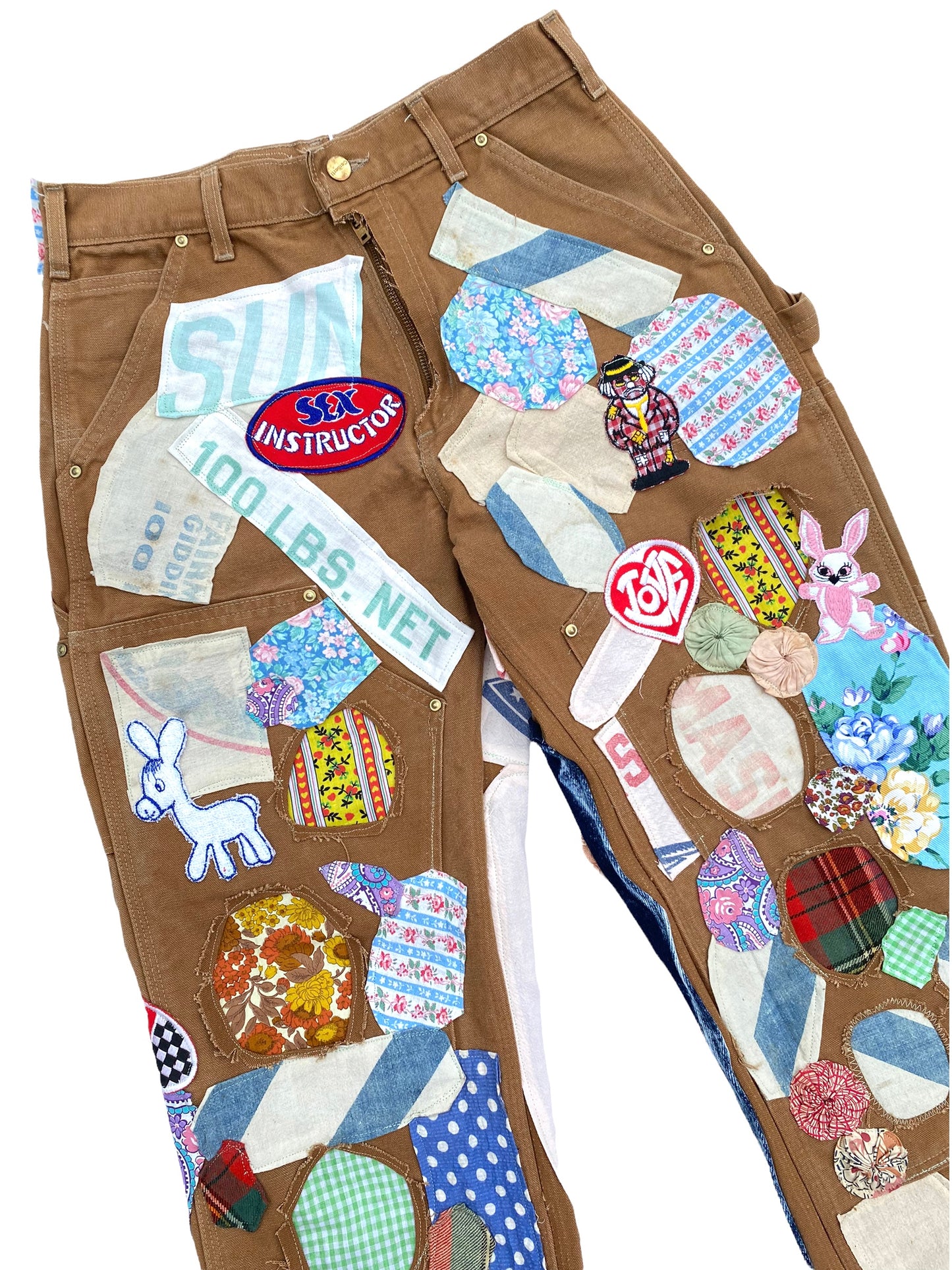 patched up carhartts 01